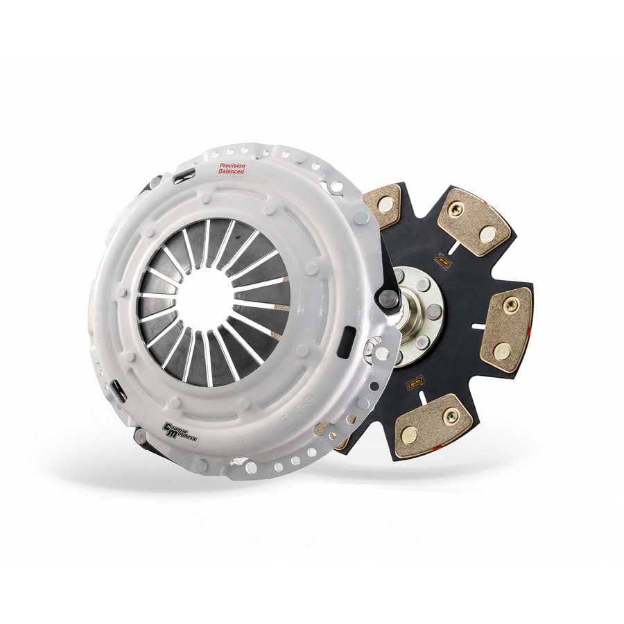 Clutch Masters FX500 High Rev Clutch Kit for Civic Si, ILX, TSX
