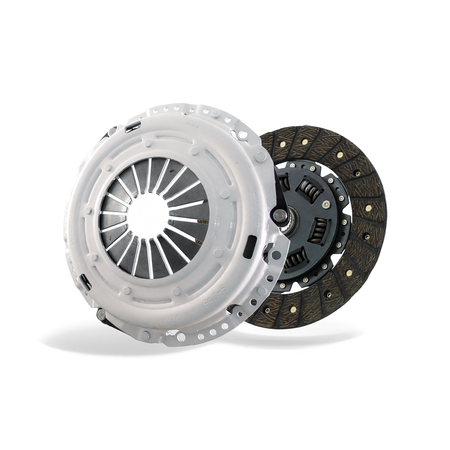 Clutch Masters FX100 Clutch Kit for Honda Civic Type R 17-21