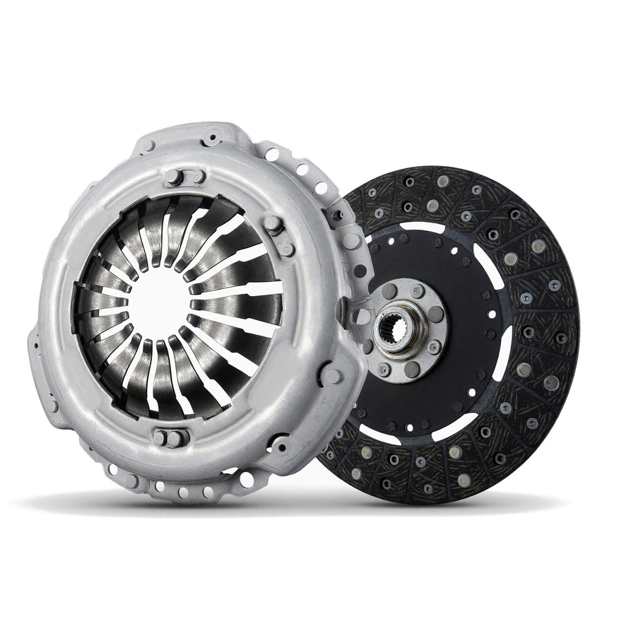 Clutch Masters FX250 Clutch Kit for 17-21 Civic Type R