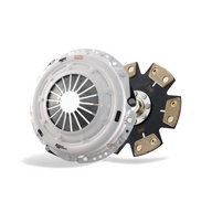 Clutch Masters FX500 Rigid Disc Clutch Kit for Civic Type-R