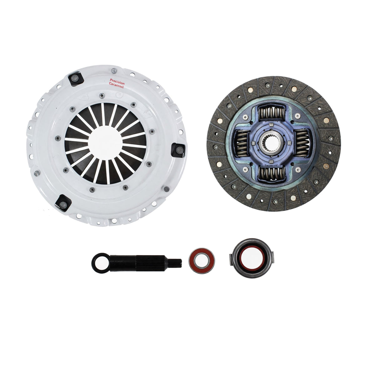 Clutch Masters FX100 Clutch Kit for B-Series