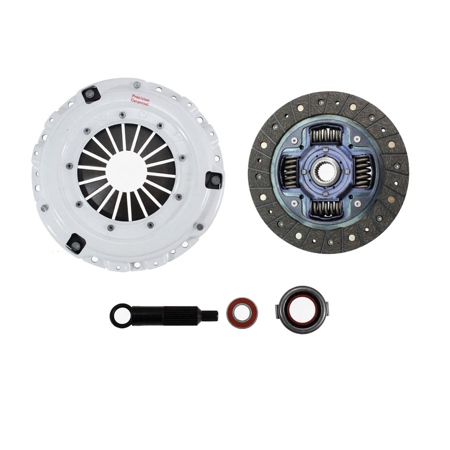 Clutch Masters FX100 Clutch Kit for B-Series