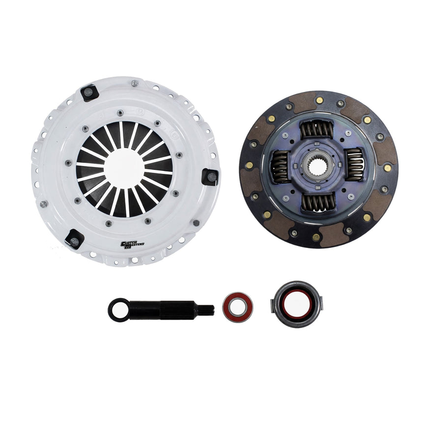 Clutch Masters FX250 Clutch Kit for Integra & Civic