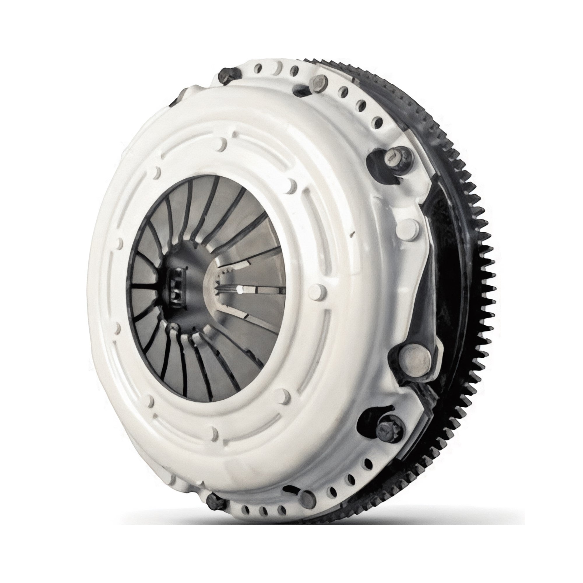Clutch Masters FX100 K Swap Clutch Kit for 00-09 S2000