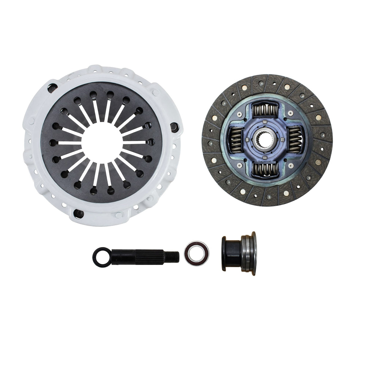 Clutch Masters FX100 K-Swap Clutch Kit for Honda S2000