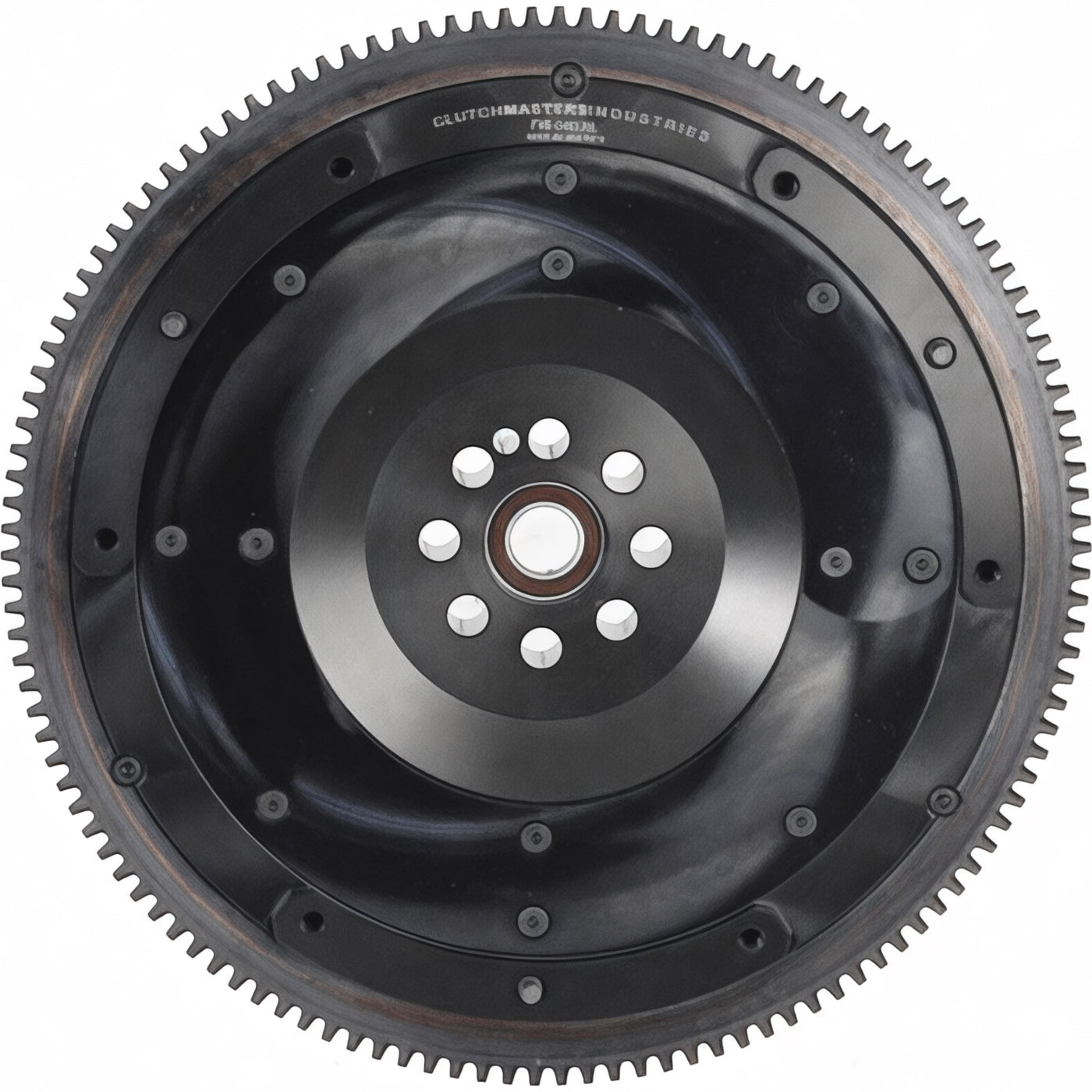 Clutch Masters Flywheel for 07-08 TL Type S/08-12 Accord V6