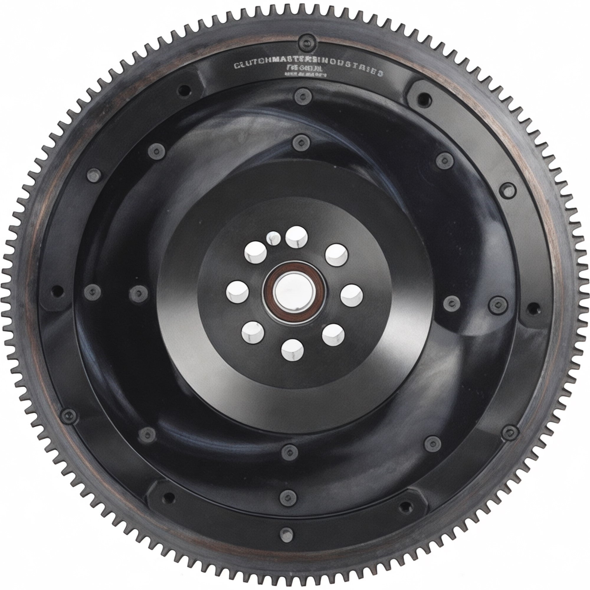 Clutch Masters Flywheel for 07-08 TL Type S/08-12 Accord V6