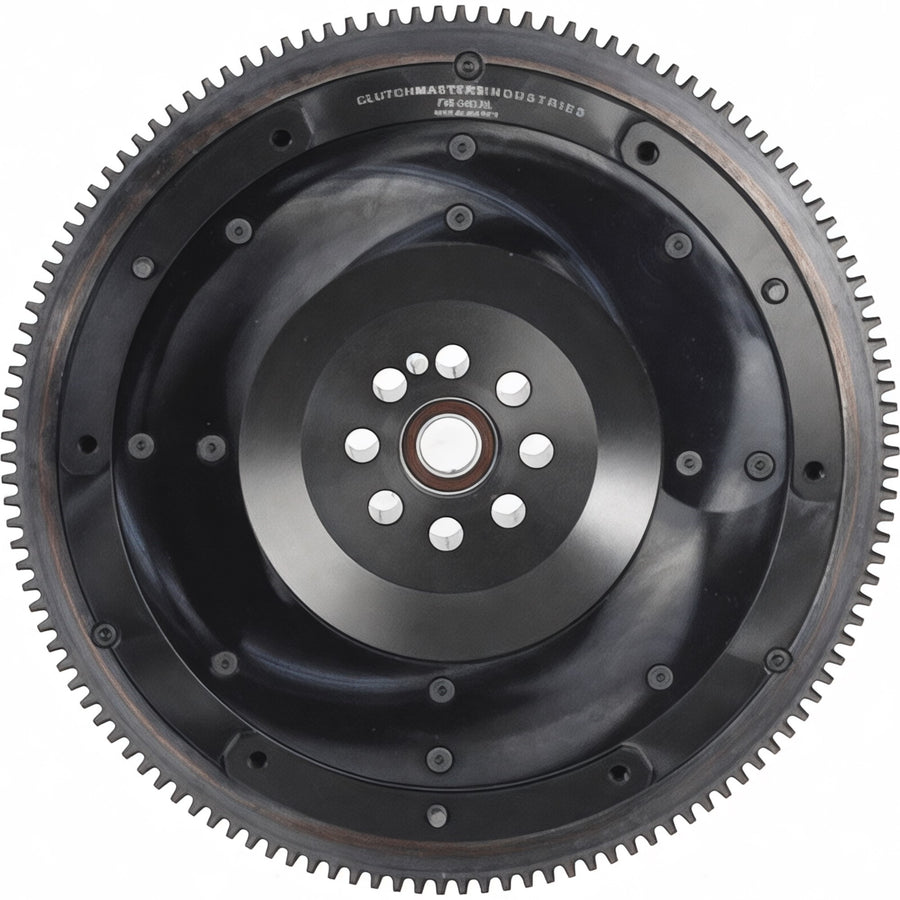 Clutch Masters Flywheel for 07-08 TL Type S/08-12 Accord V6