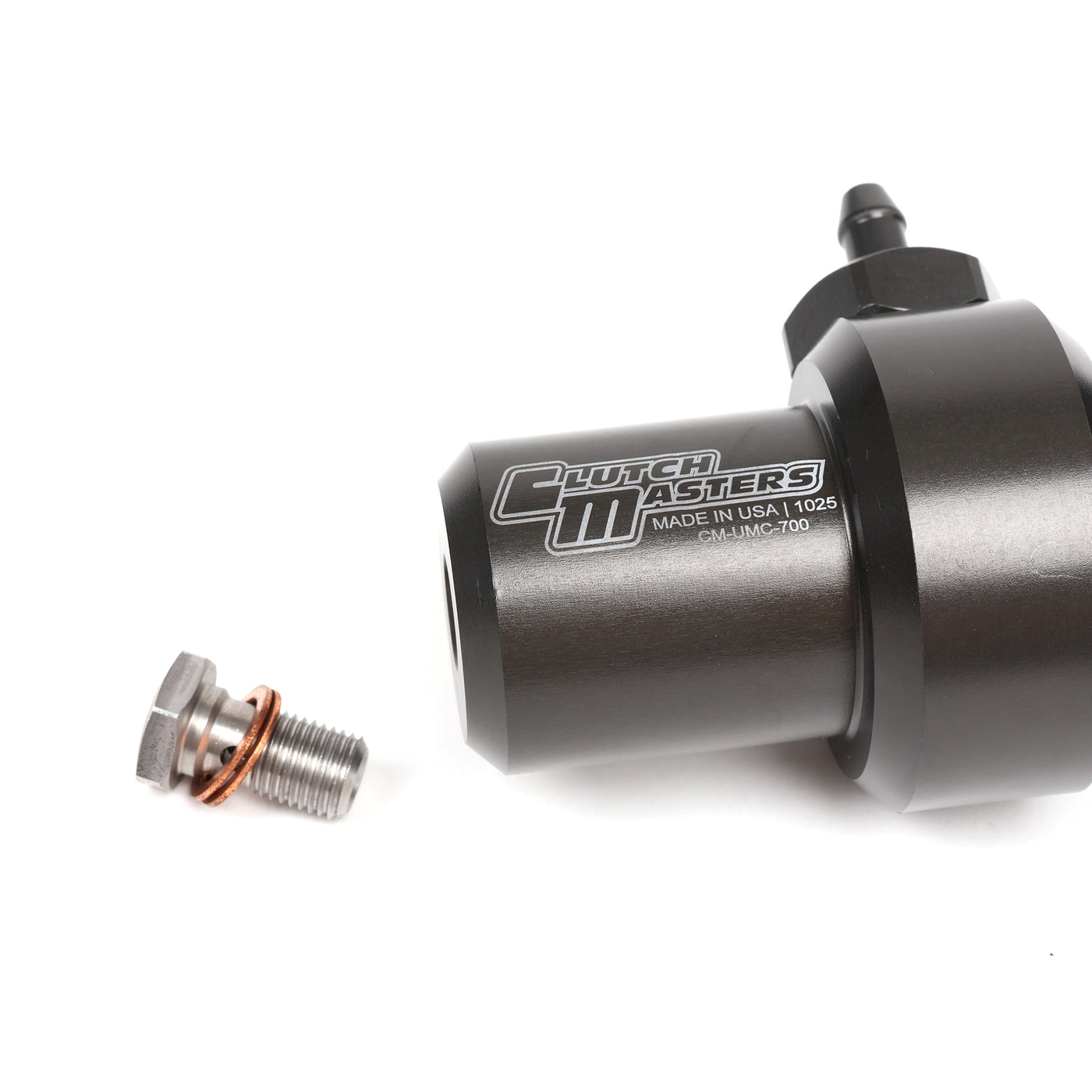 Clutch Masters Clutch Master Cylinder for 22-26 Civic Si/Type R