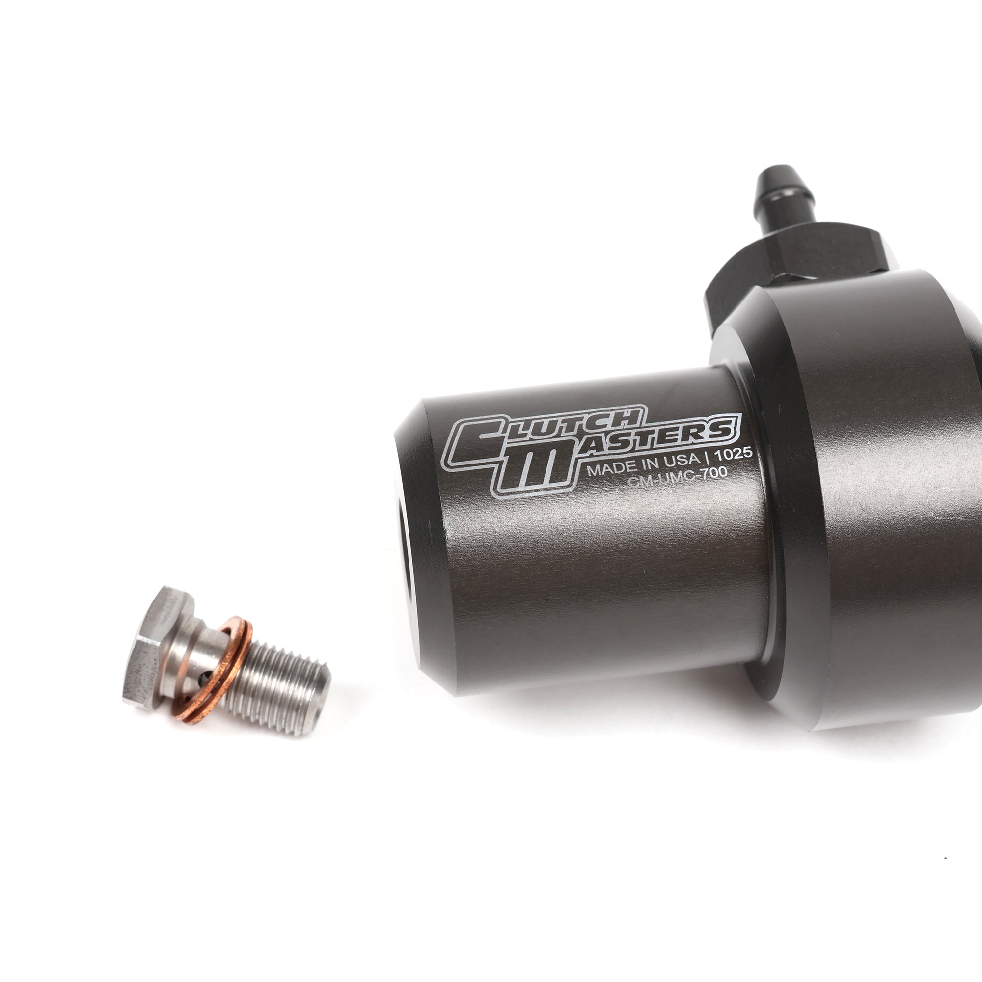 Clutch Masters Clutch Master Cylinder for 22-26 Civic Si/Type R