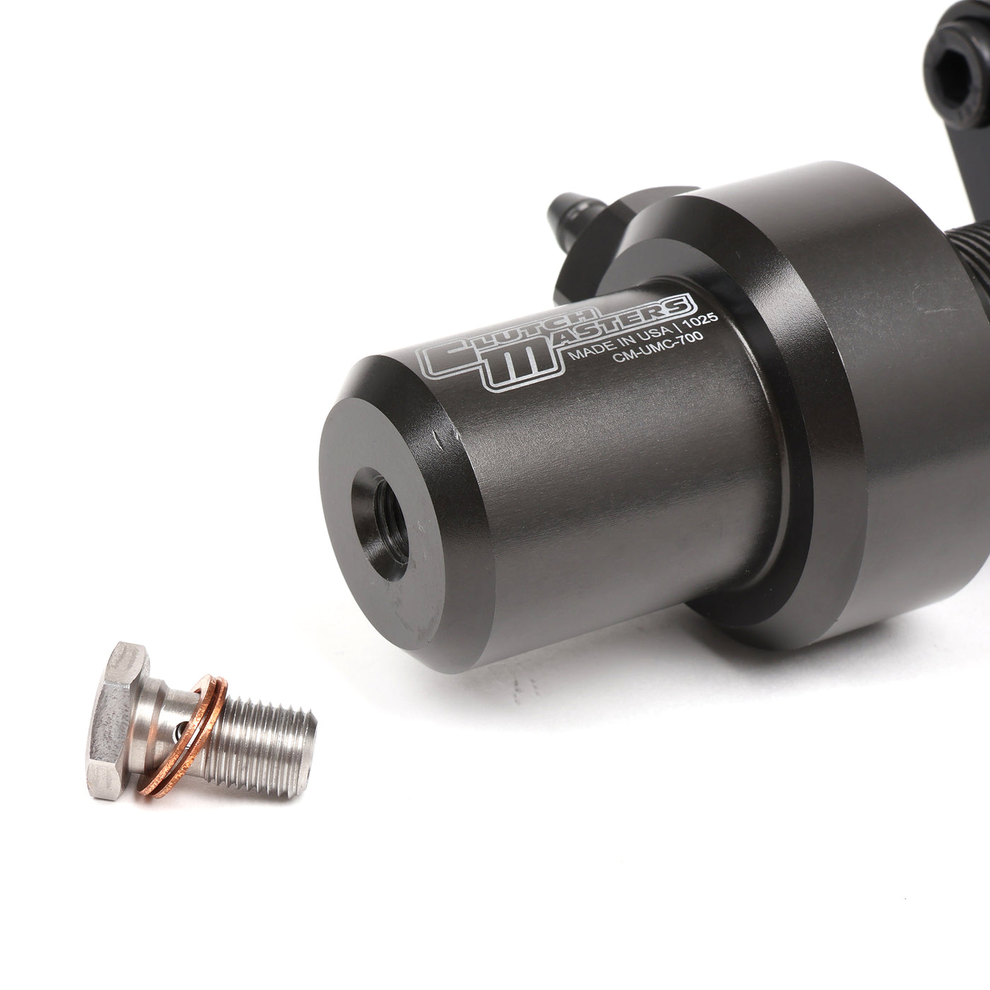 Clutch Masters Clutch Master Cylinder for 22-26 Civic Si/Type R