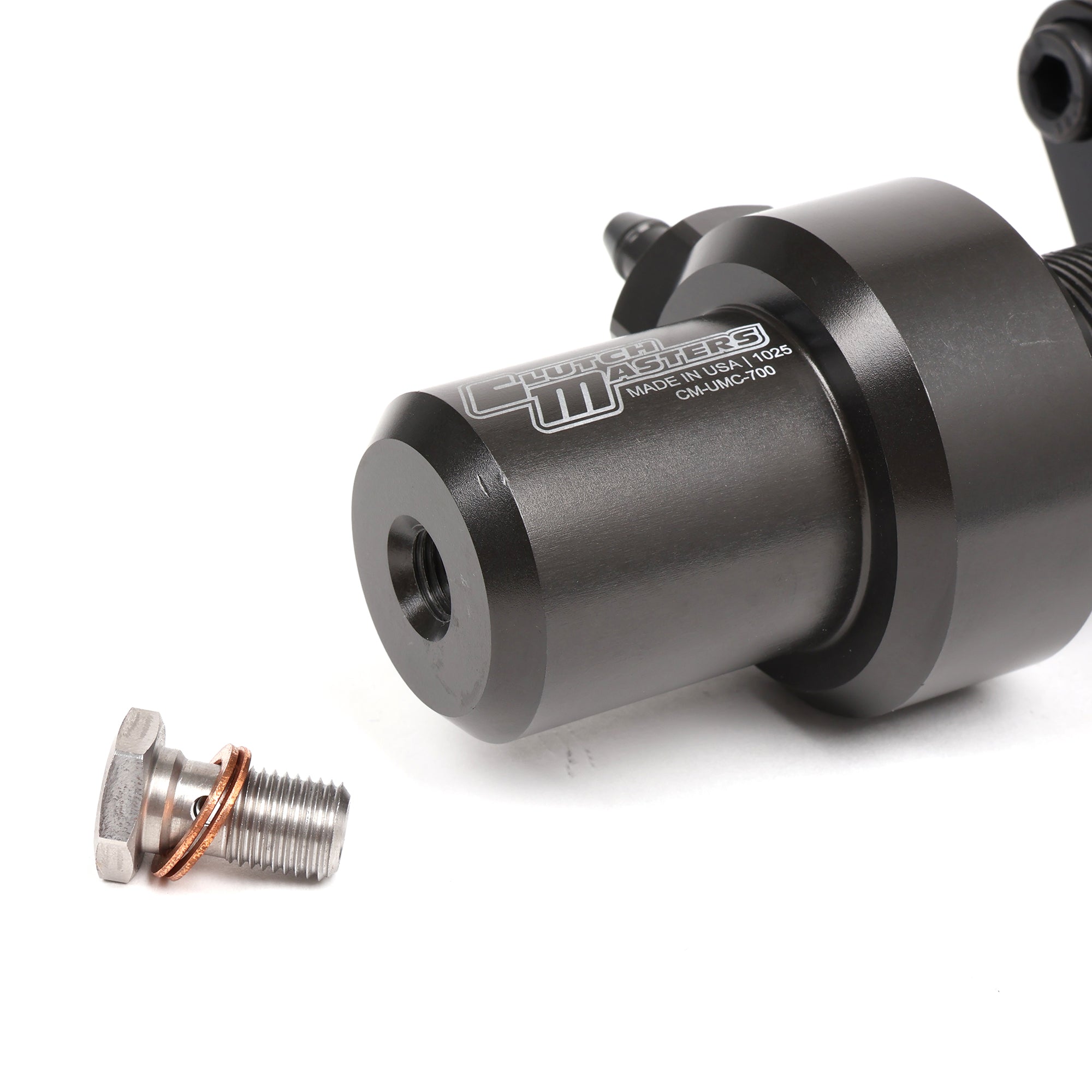 Clutch Masters Clutch Master Cylinder for 22-26 Civic Si/Type R