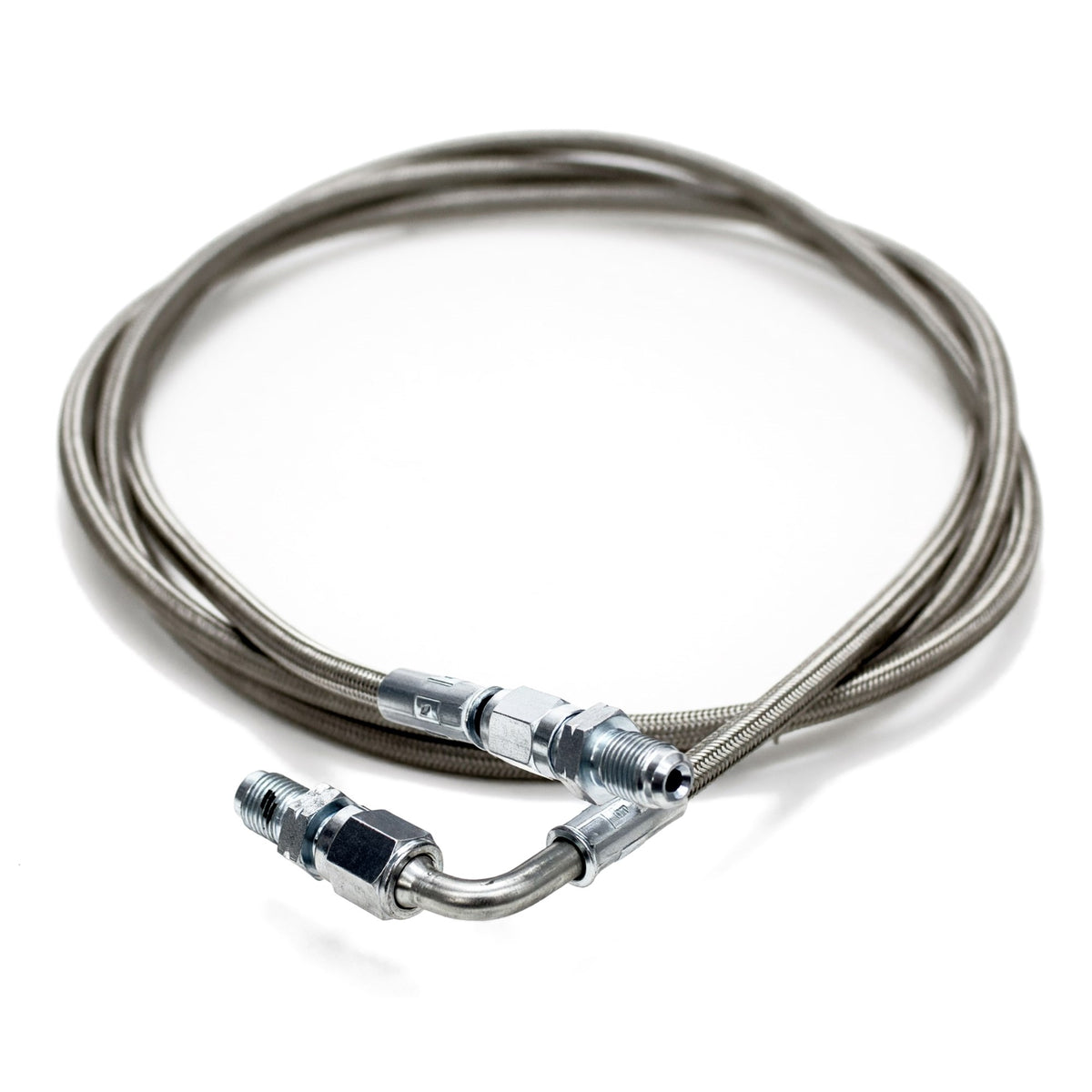 Clutch Masters K-Series Clutch Line for Honda/Acura