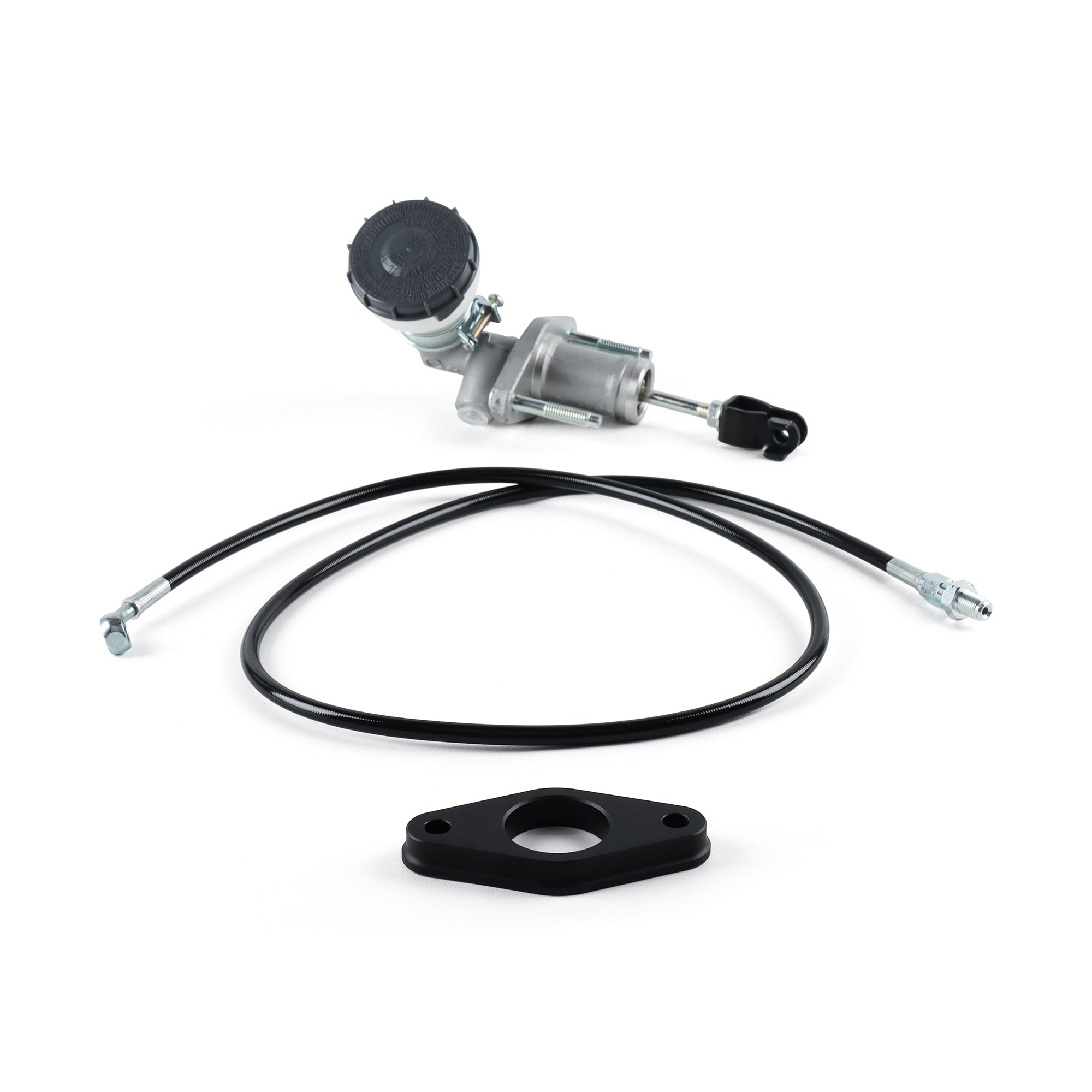 Hybrid Racing K-Swap CMC Upgrade Kit (LHD K20Z1/Z3) · Hybrid Racing