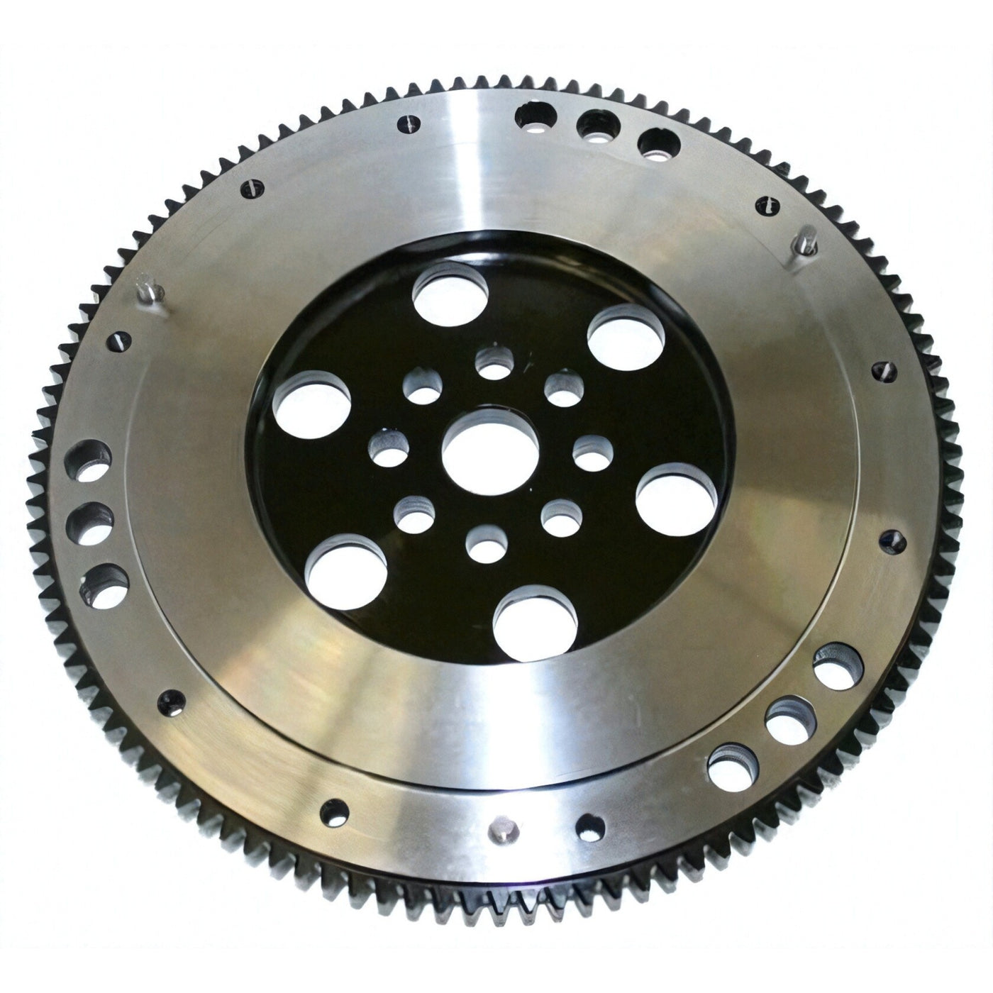 Competition Clutch 90-05 Civic Ultra Lightweight Steel Flywheel