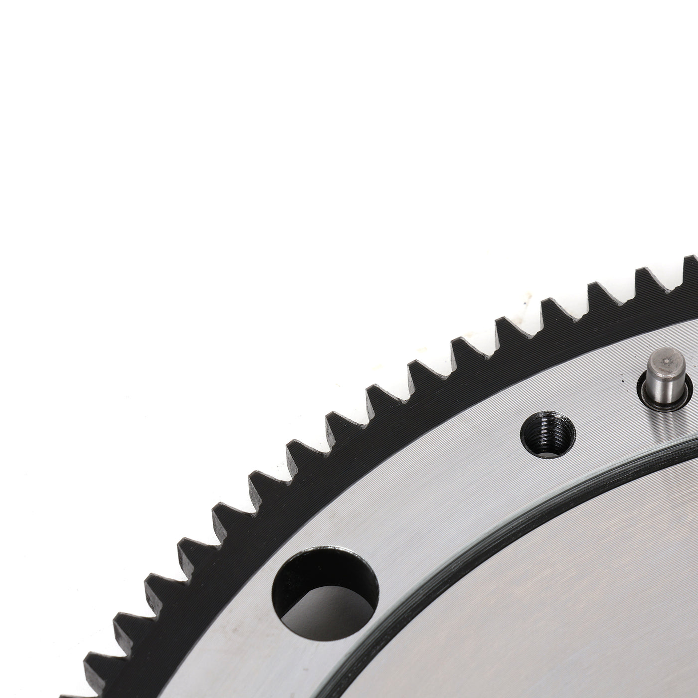 Competition Clutch Prelude/Accord Lightweight Steel Flywheel