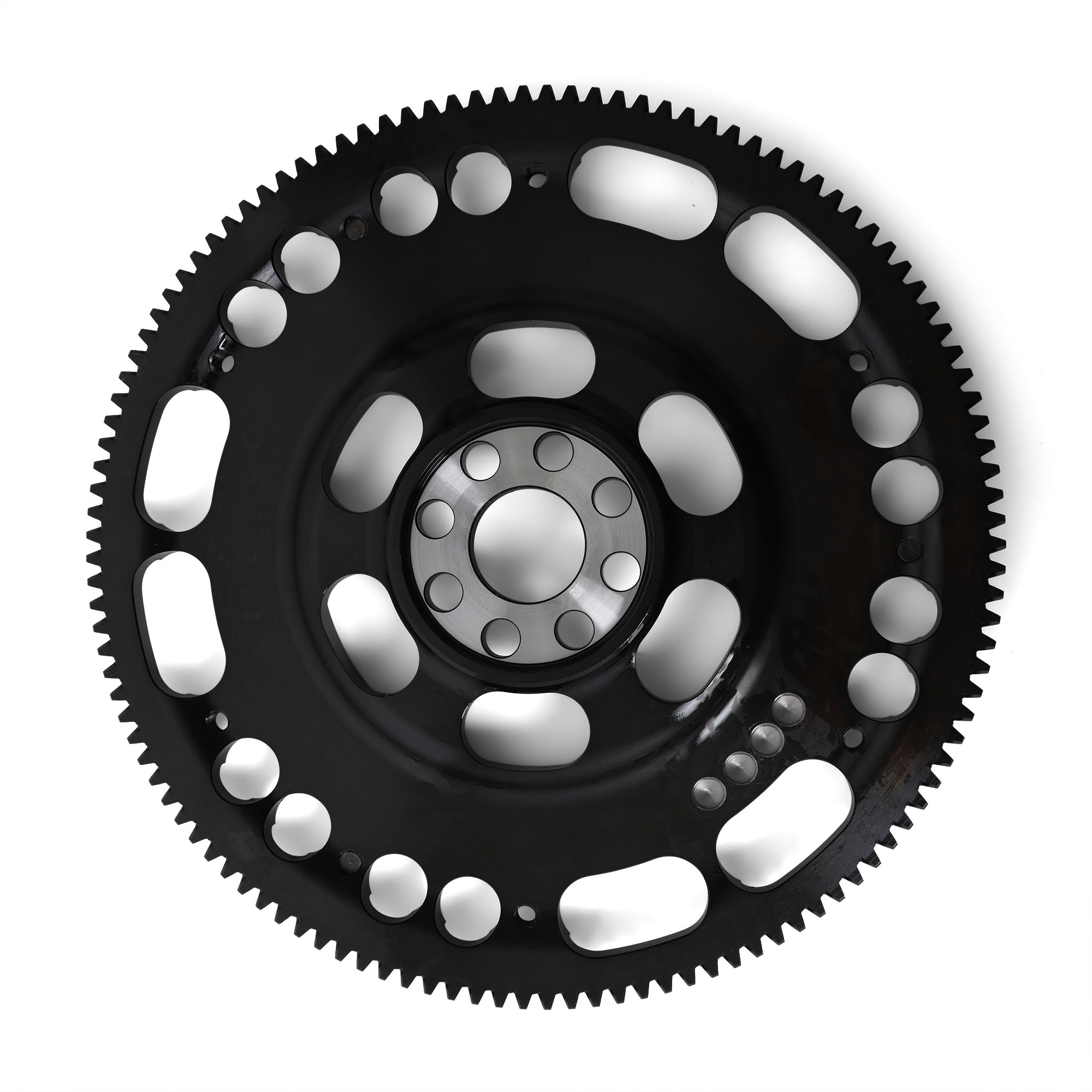 Competition Clutch Forged Ultra Lightweight Steel Flywheel (K20A2/A3/Z1/Z3) COC-2-800STU