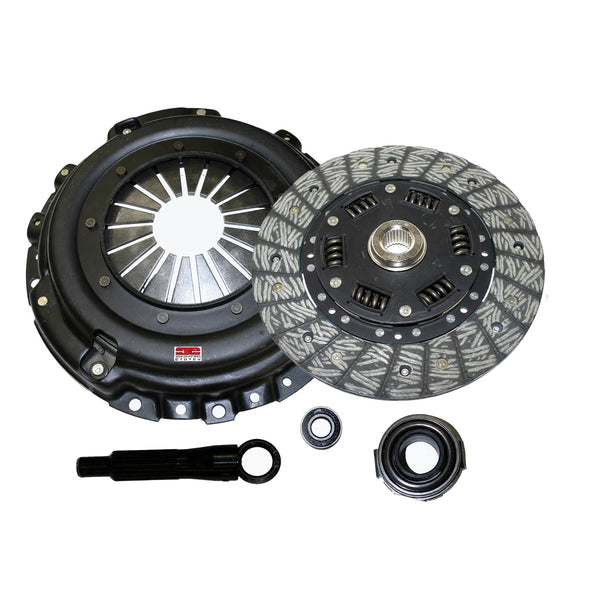 Competition Clutch Stage 1.5 Clutch for Prelude and Accord