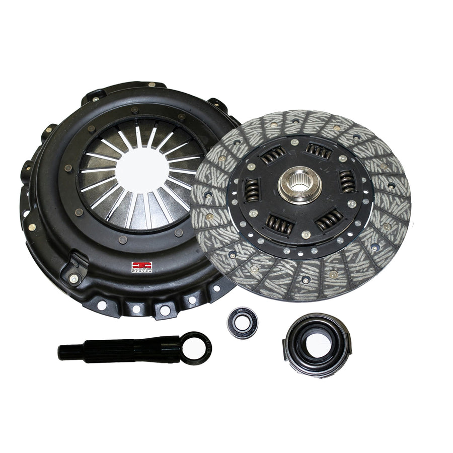 Competition Clutch Stage 1.5 Clutch for Prelude and Accord
