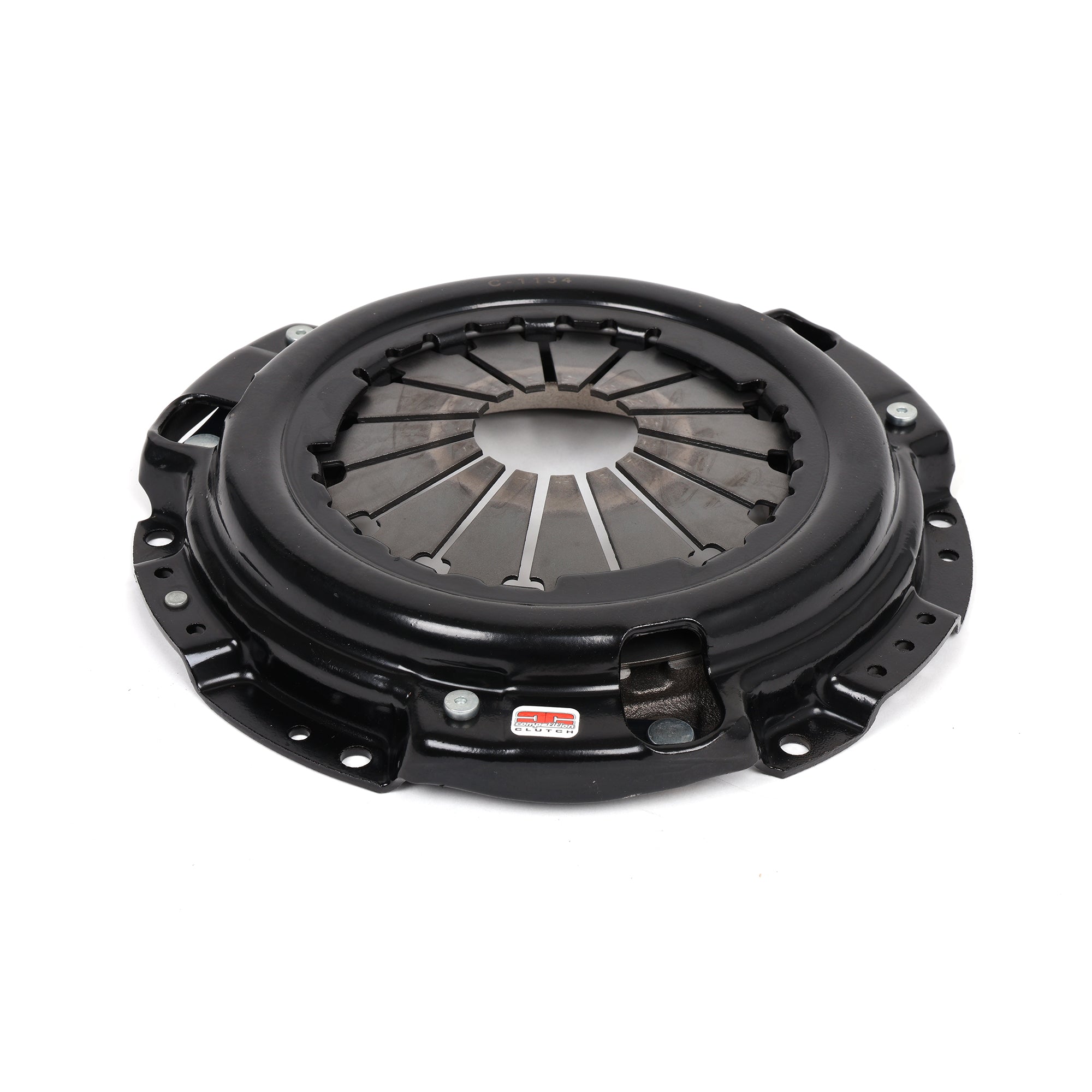 Competition Clutch Stage 2 Clutch for Prelude/Accord