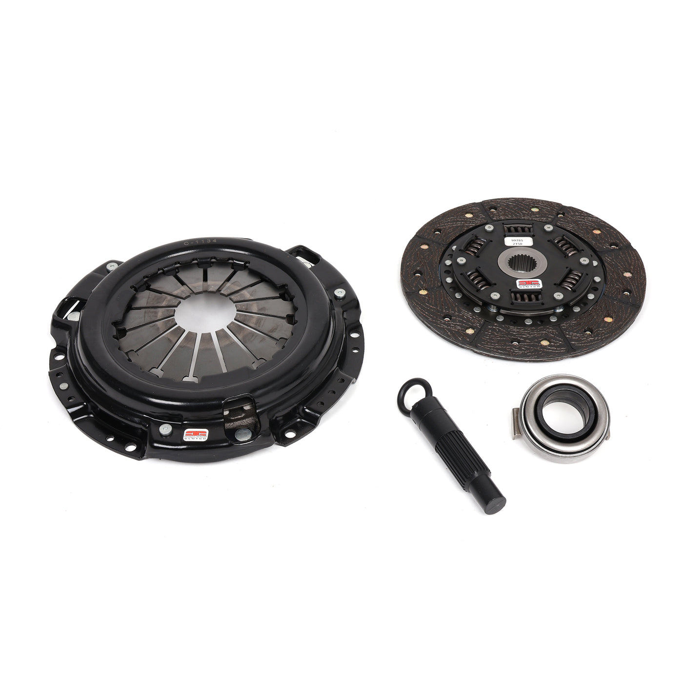 Competition Clutch Stage 2 Clutch for Prelude/Accord