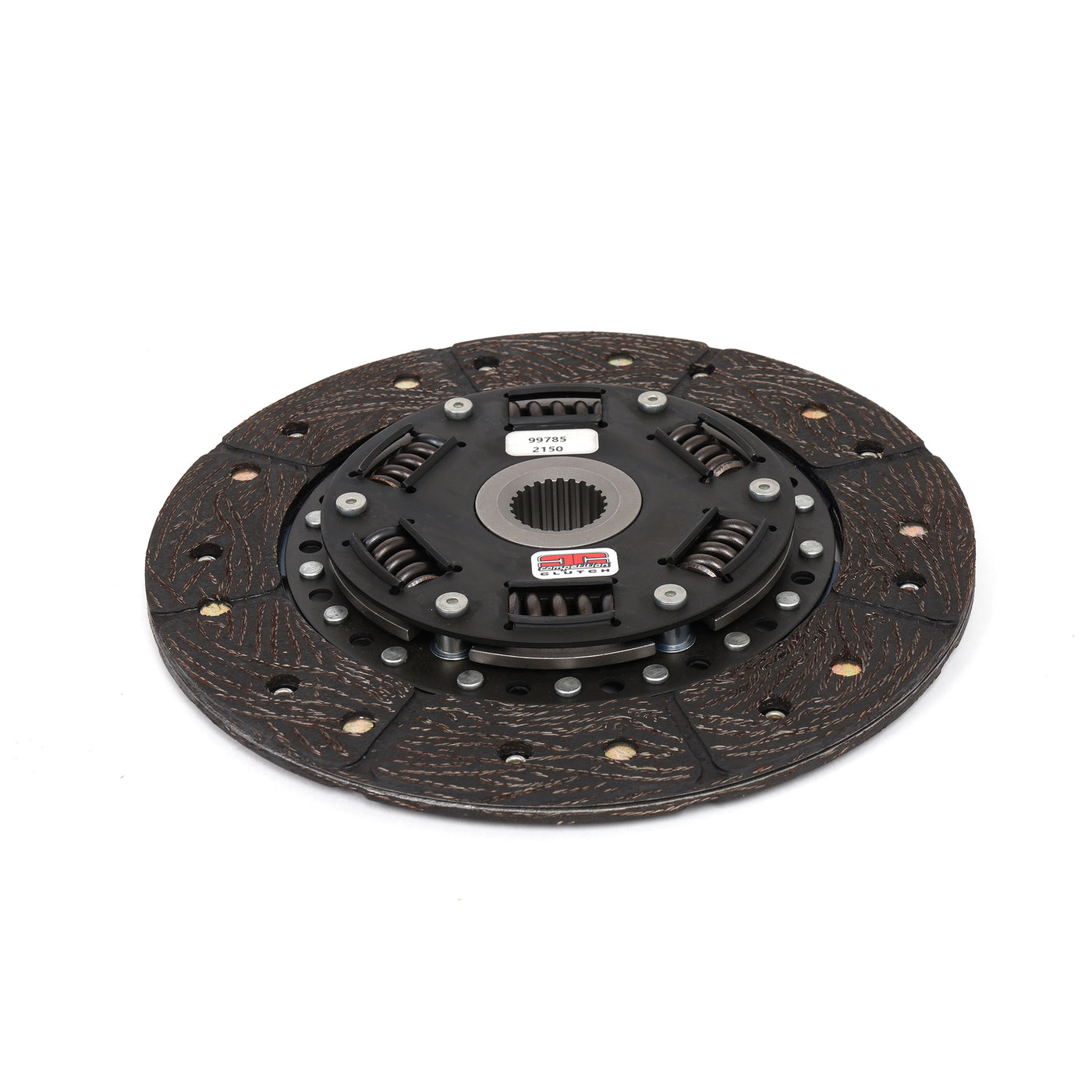 Competition Clutch Stage 2 Clutch for Prelude/Accord