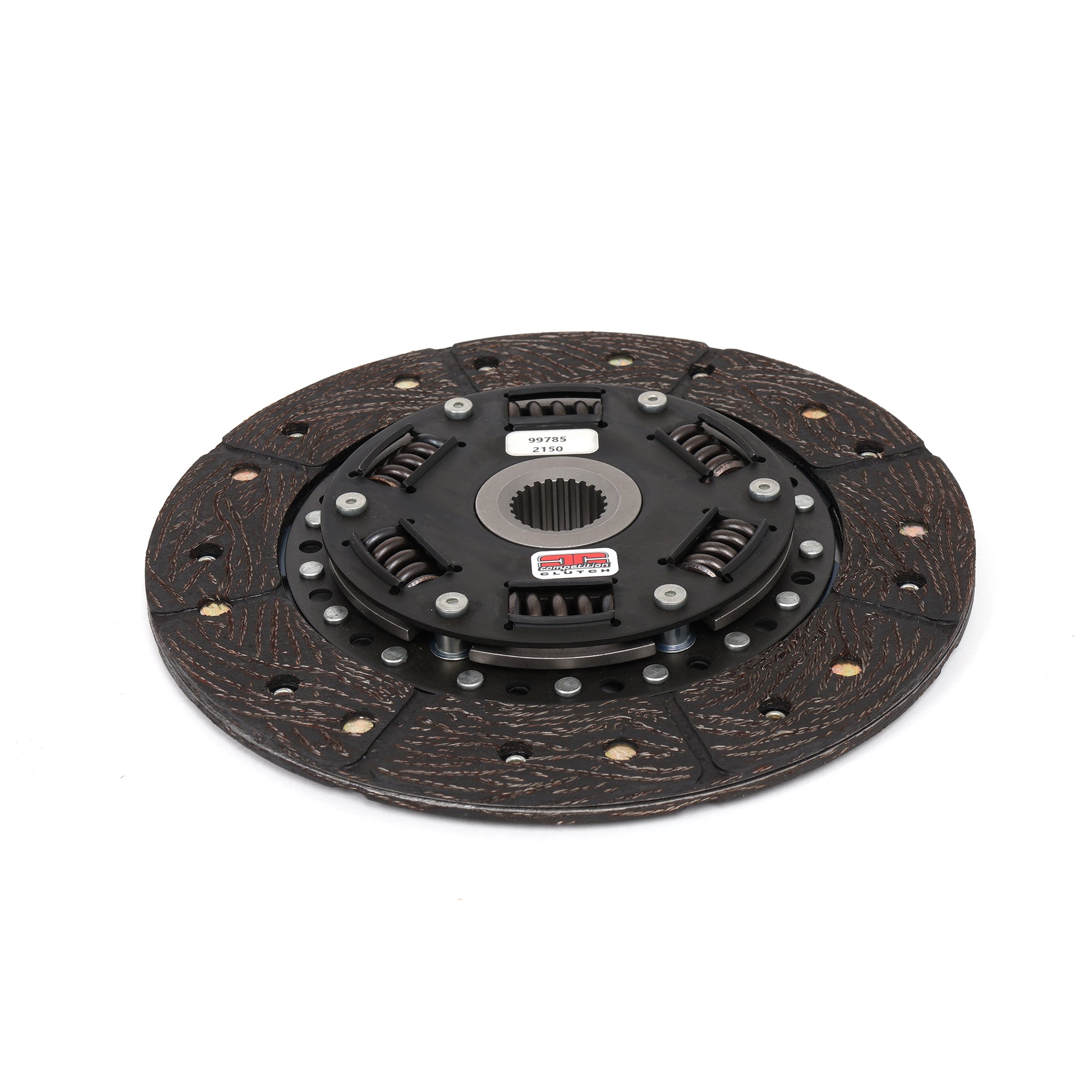 Competition Clutch Stage 2 Clutch for Prelude/Accord
