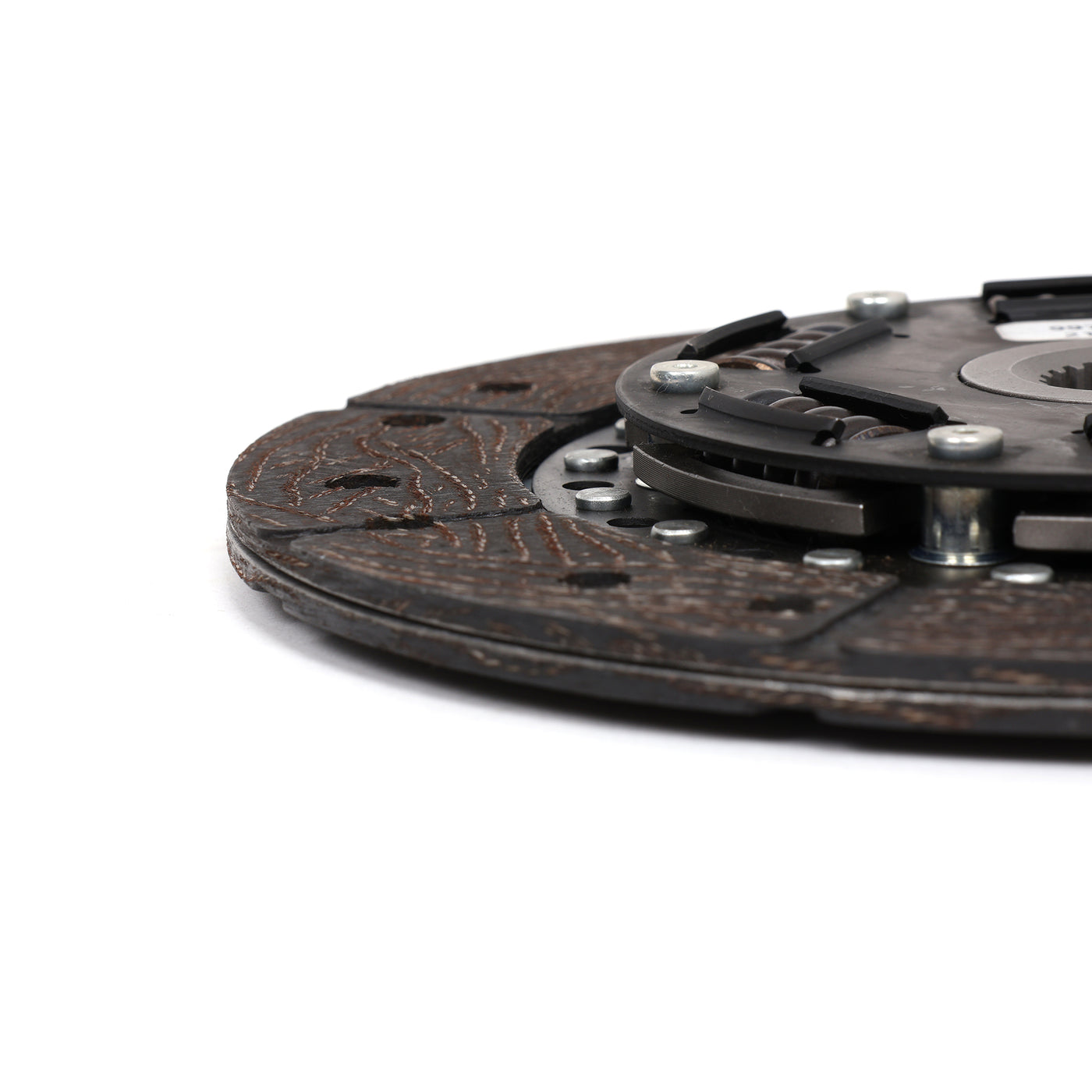 Competition Clutch Stage 2 Clutch for Prelude/Accord