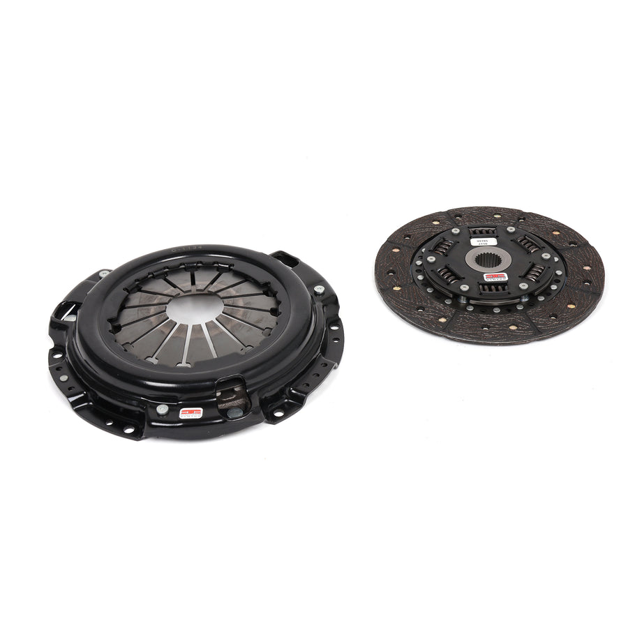 Competition Clutch Stage 2 Clutch for Prelude/Accord