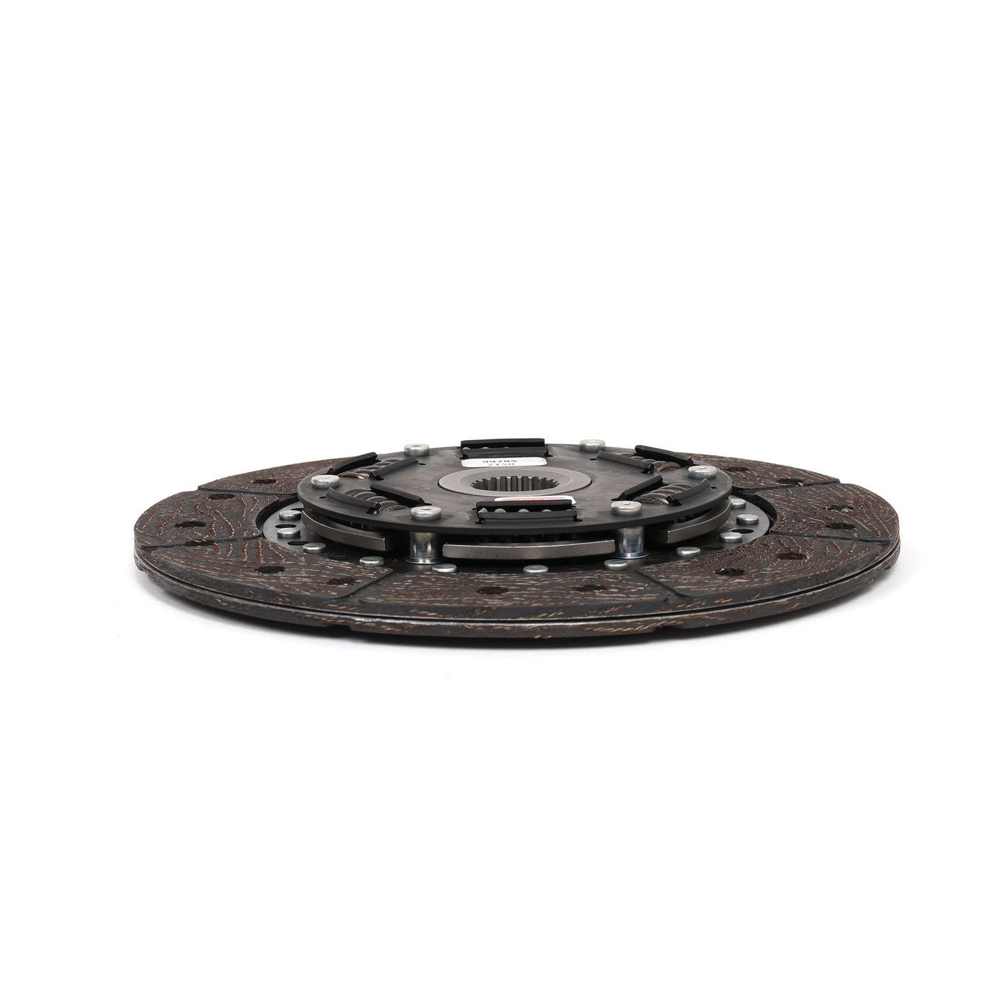 Competition Clutch Stage 2 Clutch for Prelude/Accord