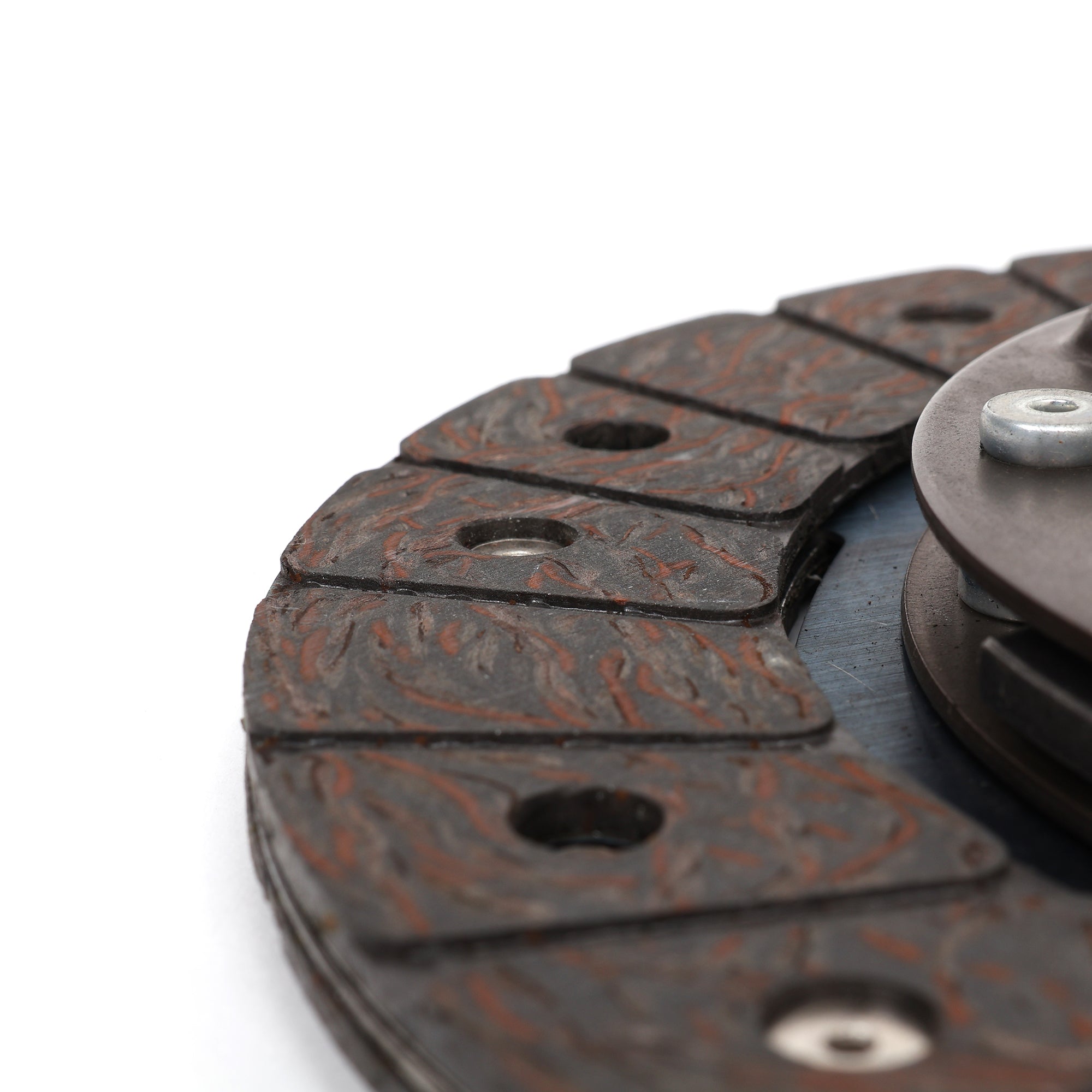 Competition Clutch OE Replacement Clutch for Accord/Prelude