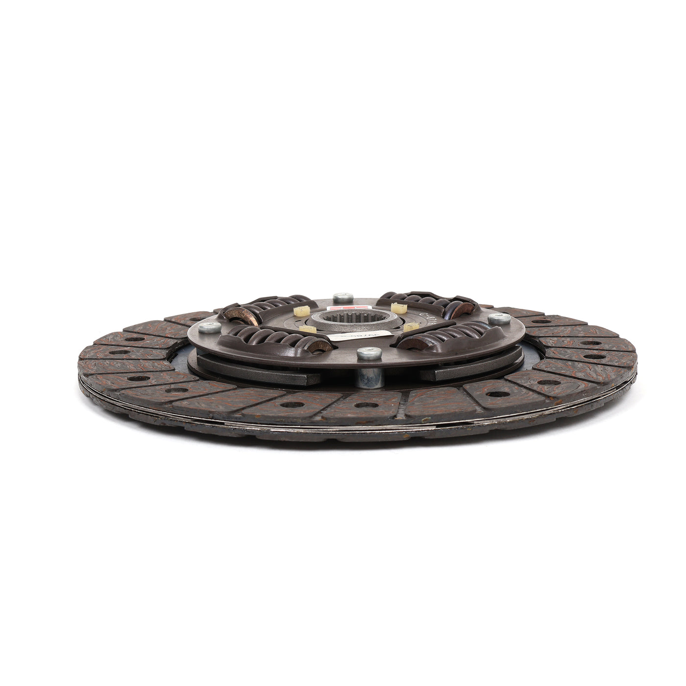 Competition Clutch OE Replacement Clutch for Accord/Prelude