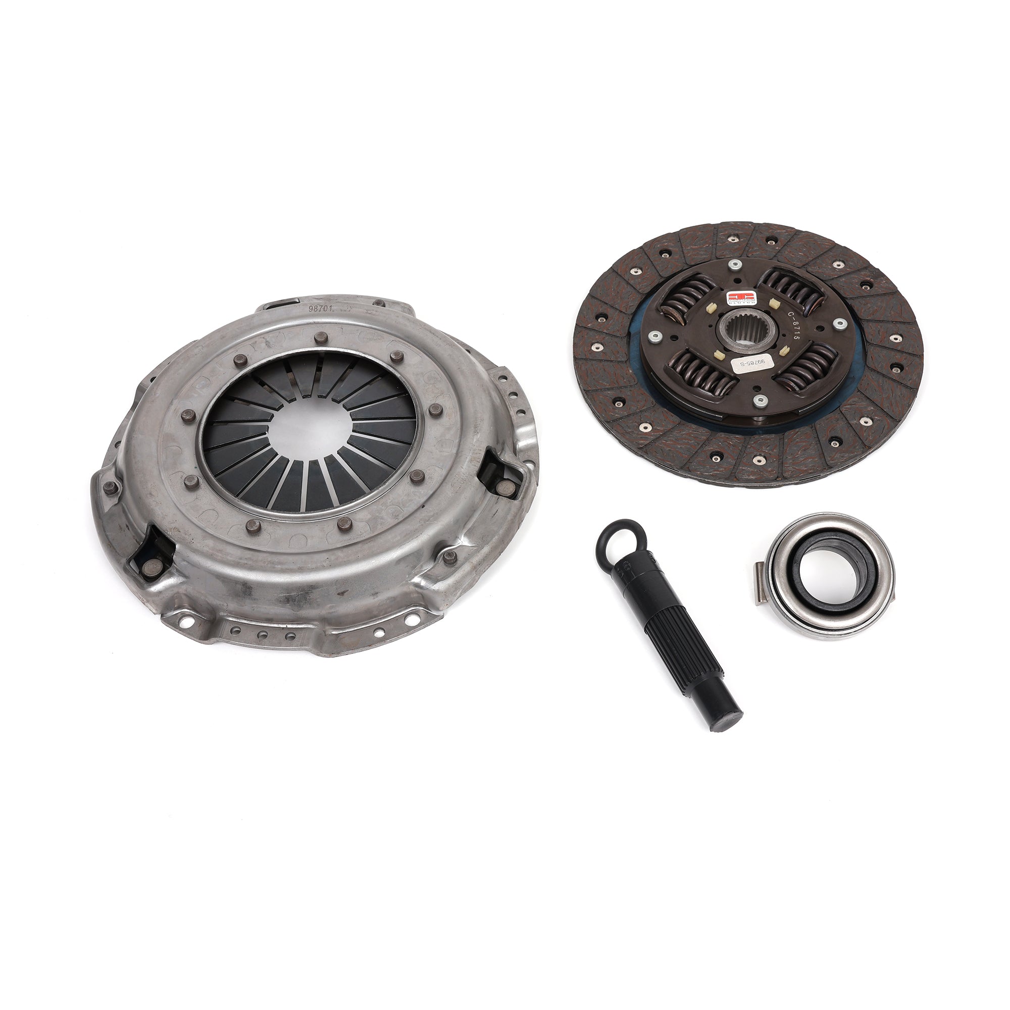 Competition Clutch OE Replacement Clutch for Accord/Prelude