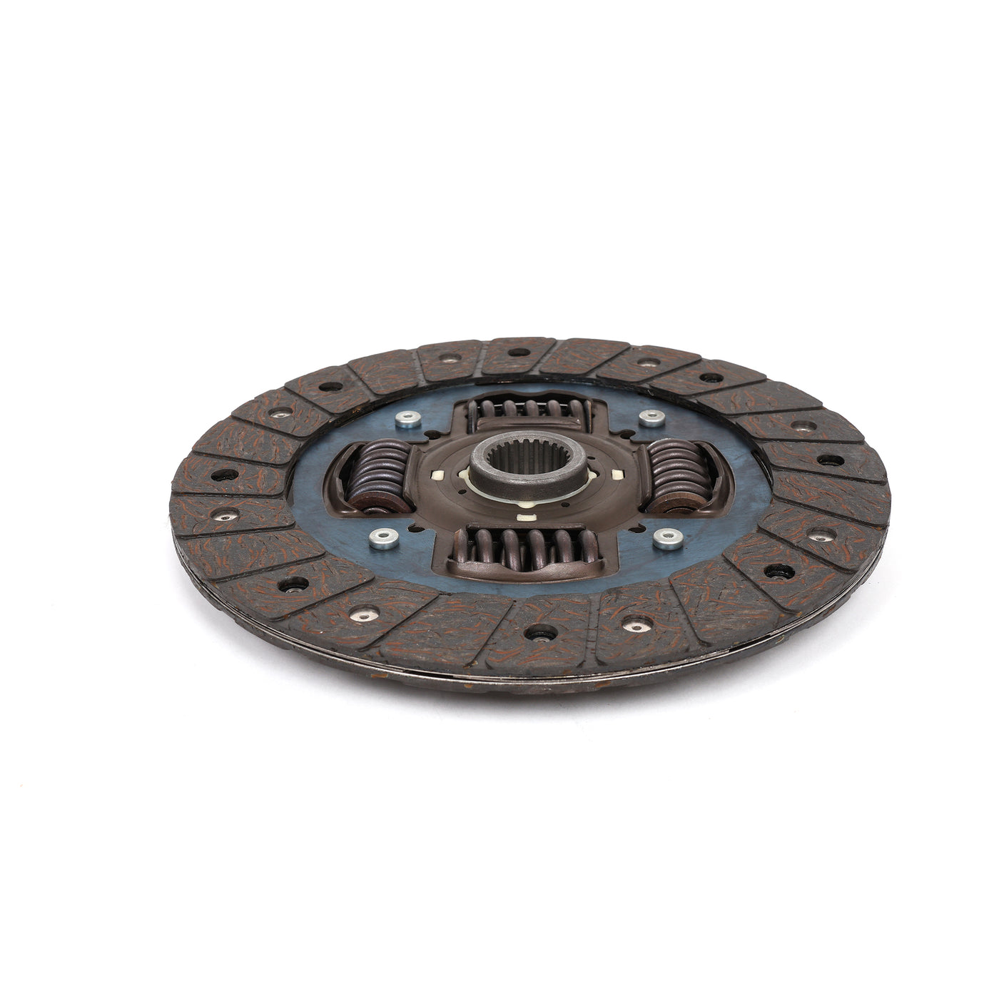 Competition Clutch OE Replacement Clutch for Accord/Prelude