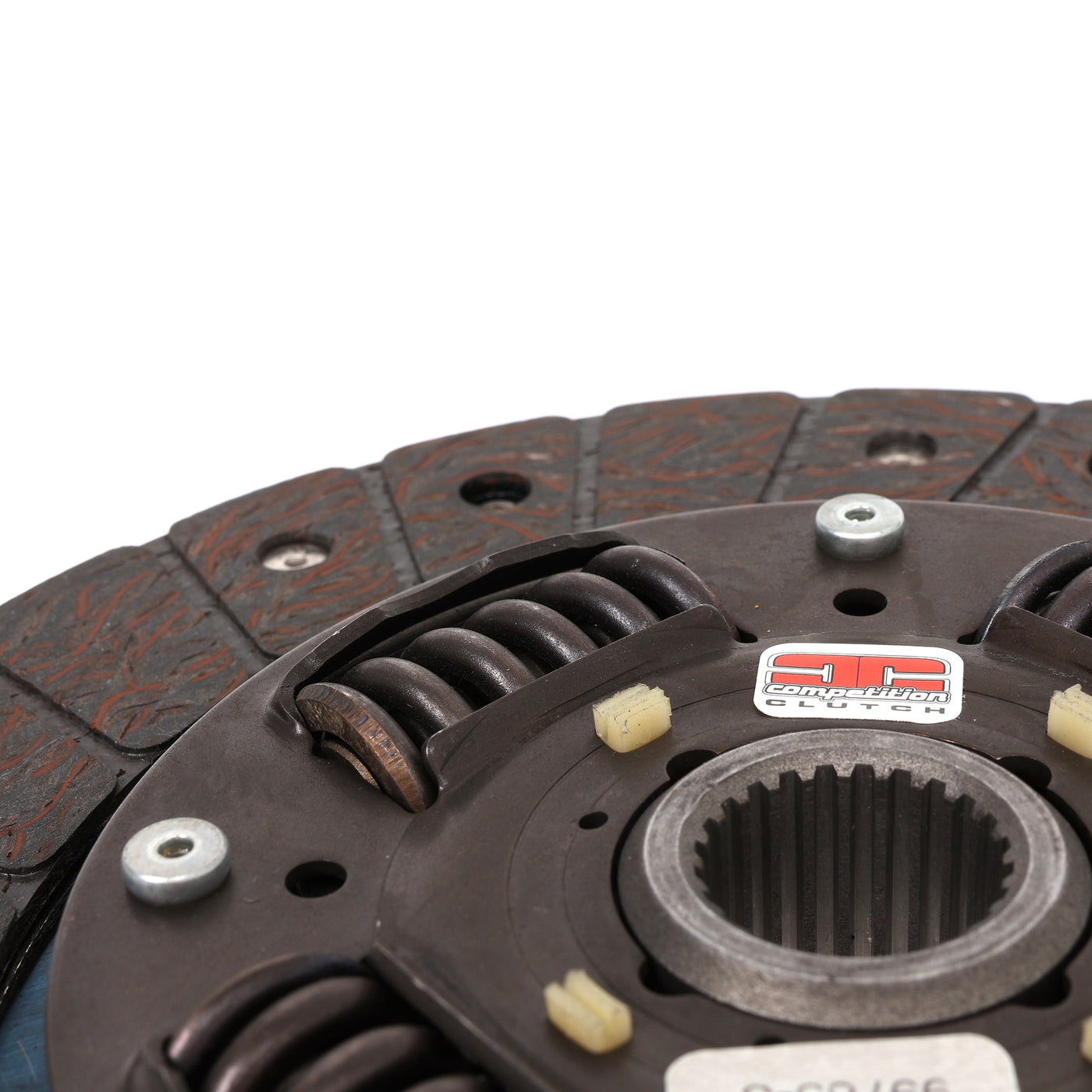Competition Clutch OE Replacement Clutch for Accord/Prelude