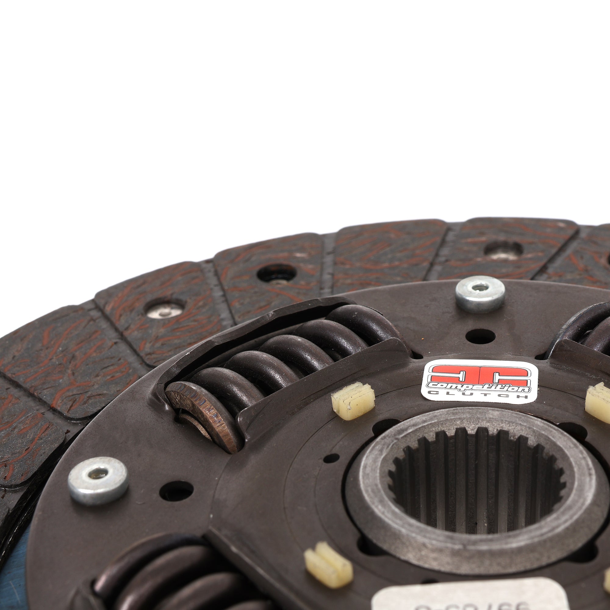 Competition Clutch OE Replacement Clutch for Accord/Prelude