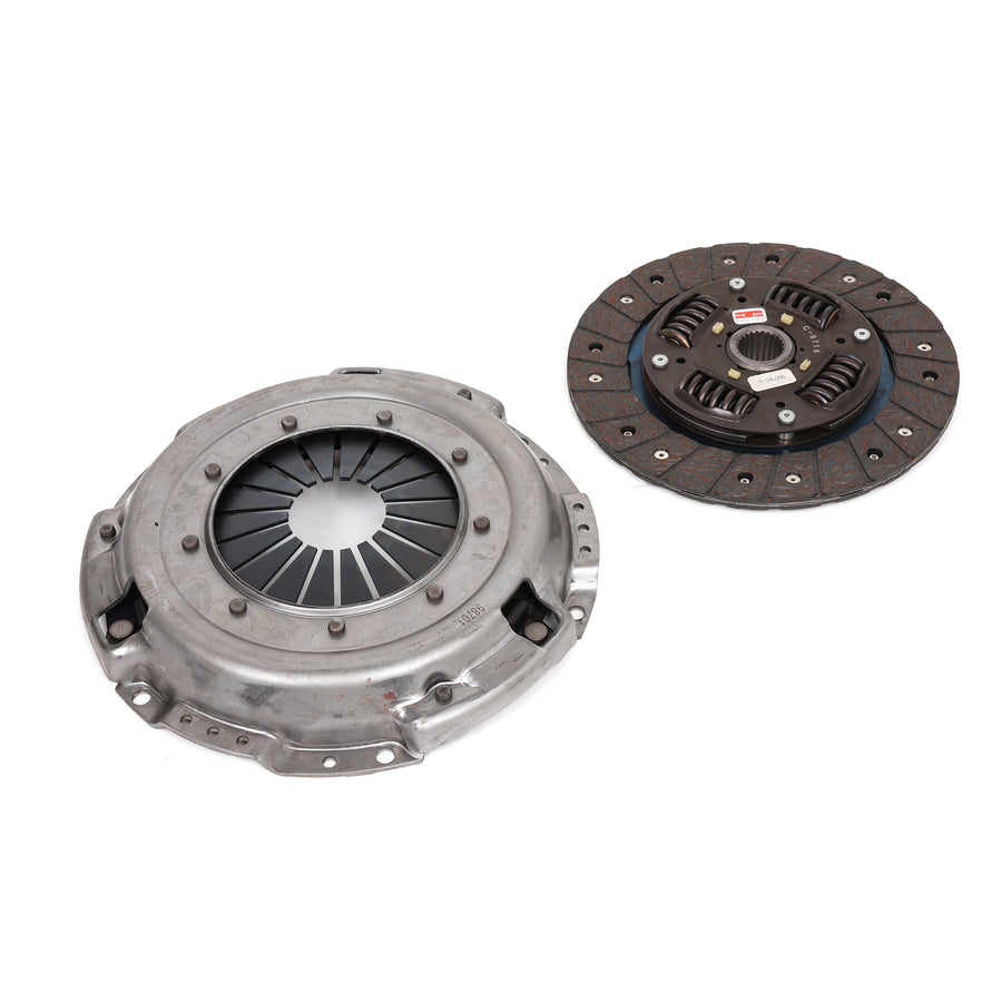 Competition Clutch OE Replacement Clutch for Accord/Prelude