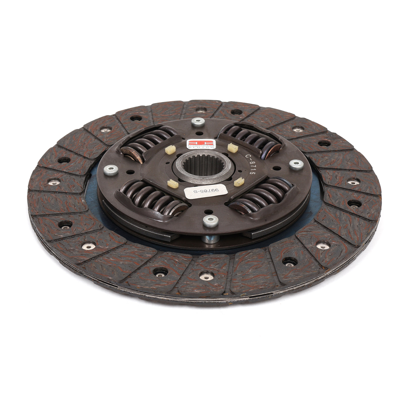Competition Clutch OE Replacement Clutch for Accord/Prelude