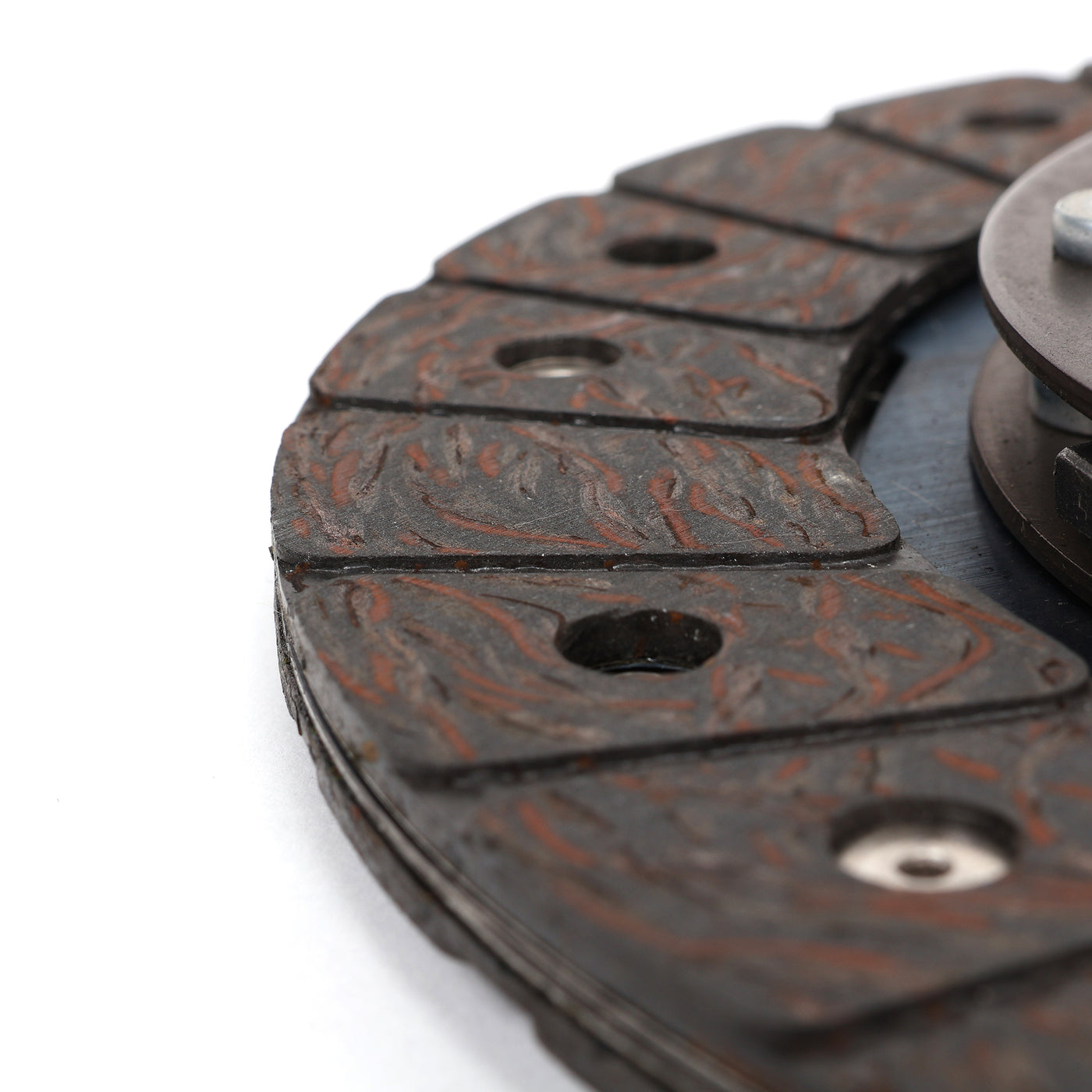 Competition Clutch OE Replacement Clutch for Accord/Prelude
