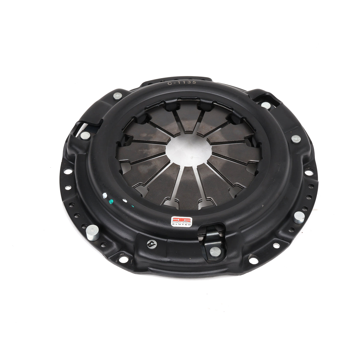 Competition Clutch Stage 4 Clutch Kit for D15/D16 Civic