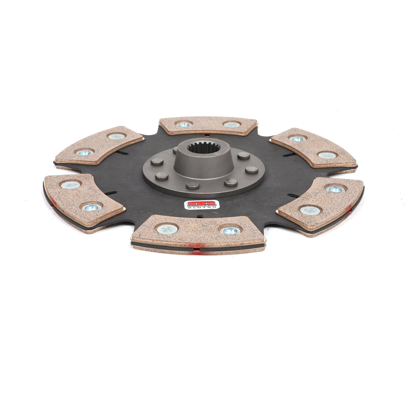 Competition Clutch Stage 4 Clutch Kit for D15/D16 Civic