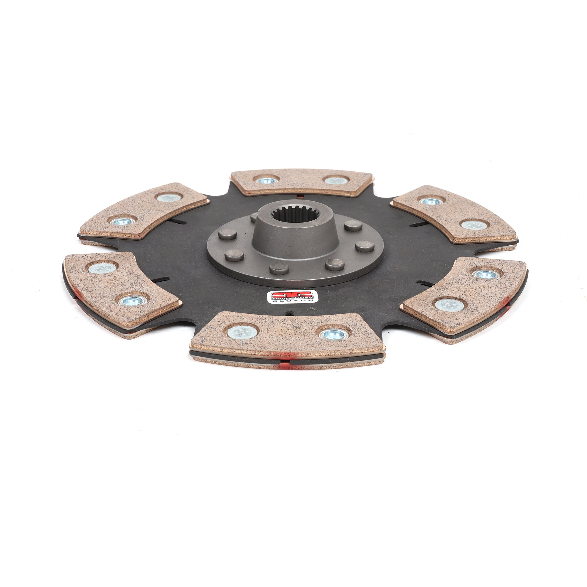 Competition Clutch Stage 4 Clutch Kit for D15/D16 Civic