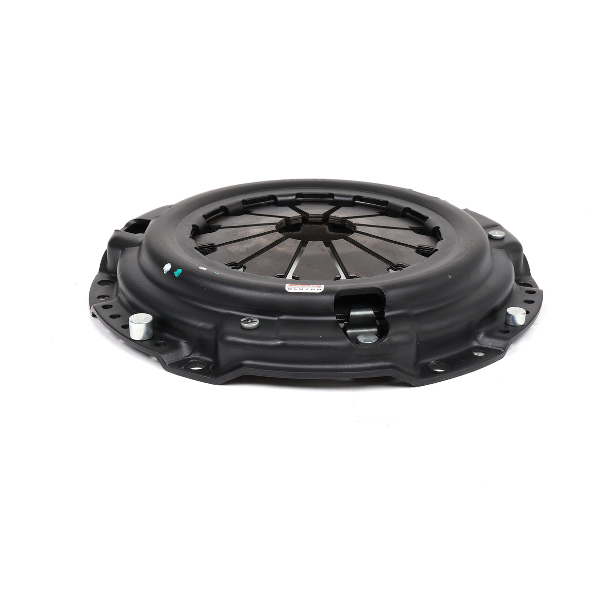 Competition Clutch Stage 4 Clutch Kit for D15/D16 Civic