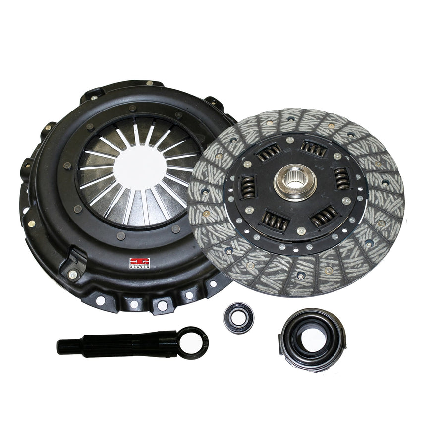 Competition Clutch Stage 1.5 Organic Clutch, 94-01 Integra