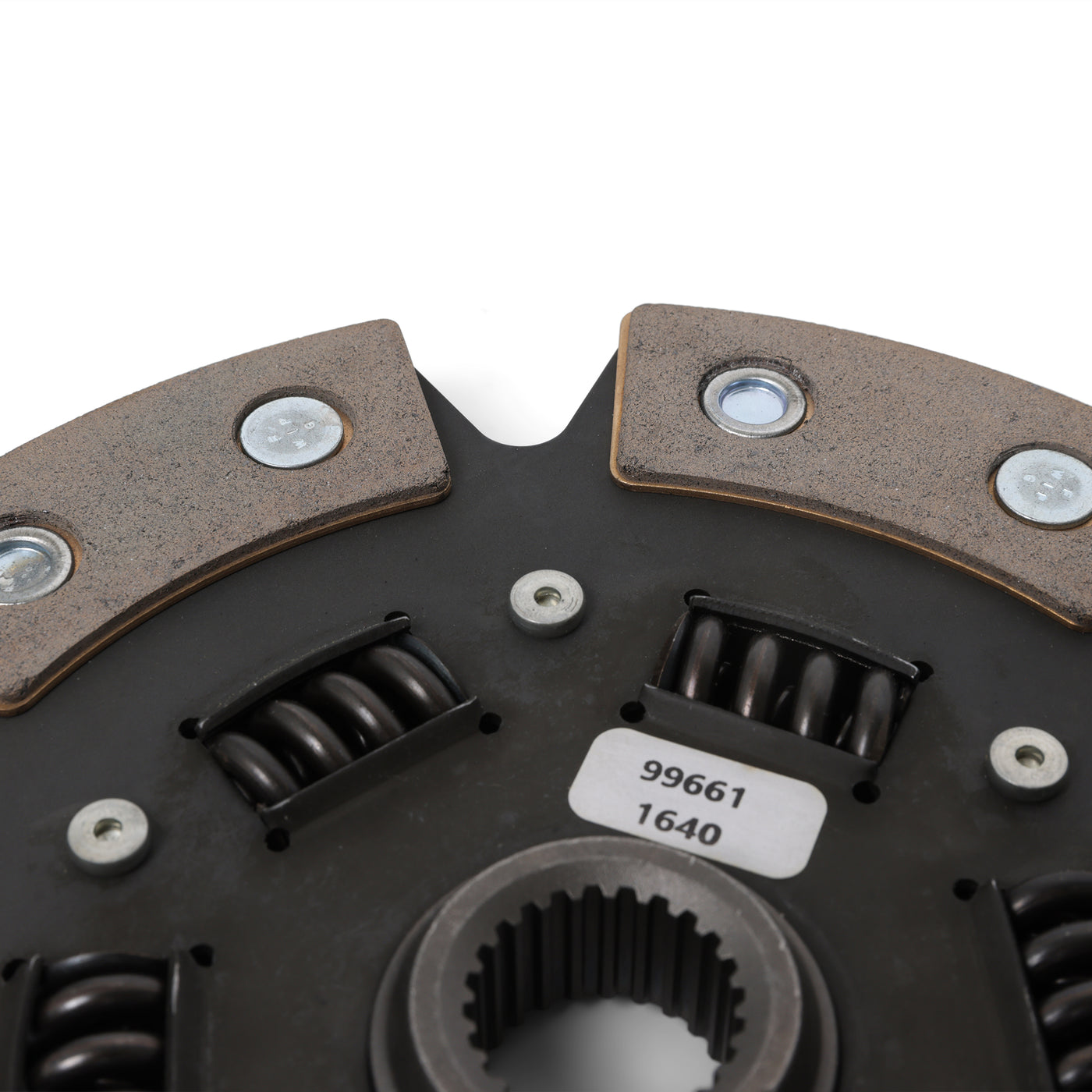 Competition Clutch Stage 1 Gravity Clutch for K20A3/A4