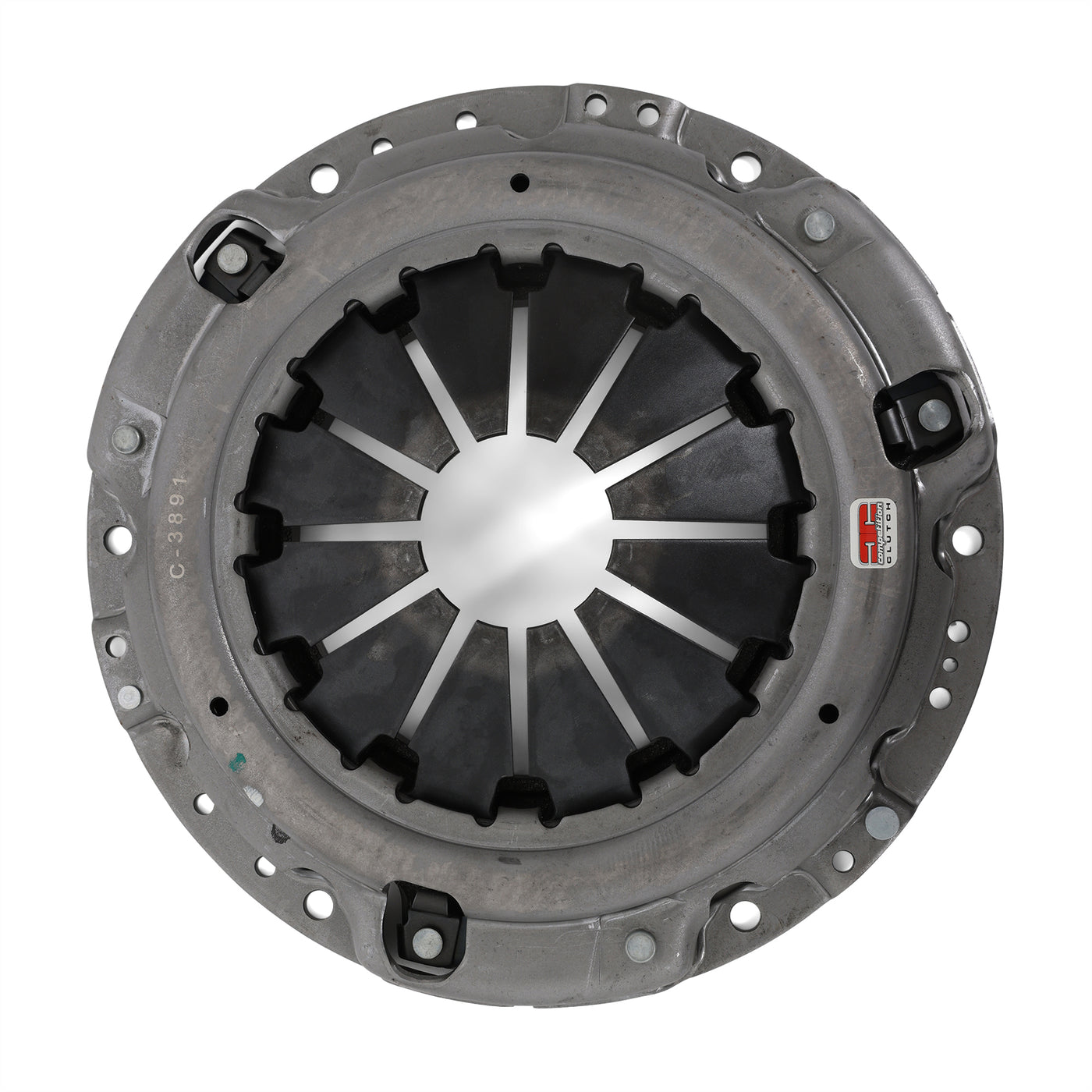 Competition Clutch Stage 1 Gravity Clutch for K20A3/A4