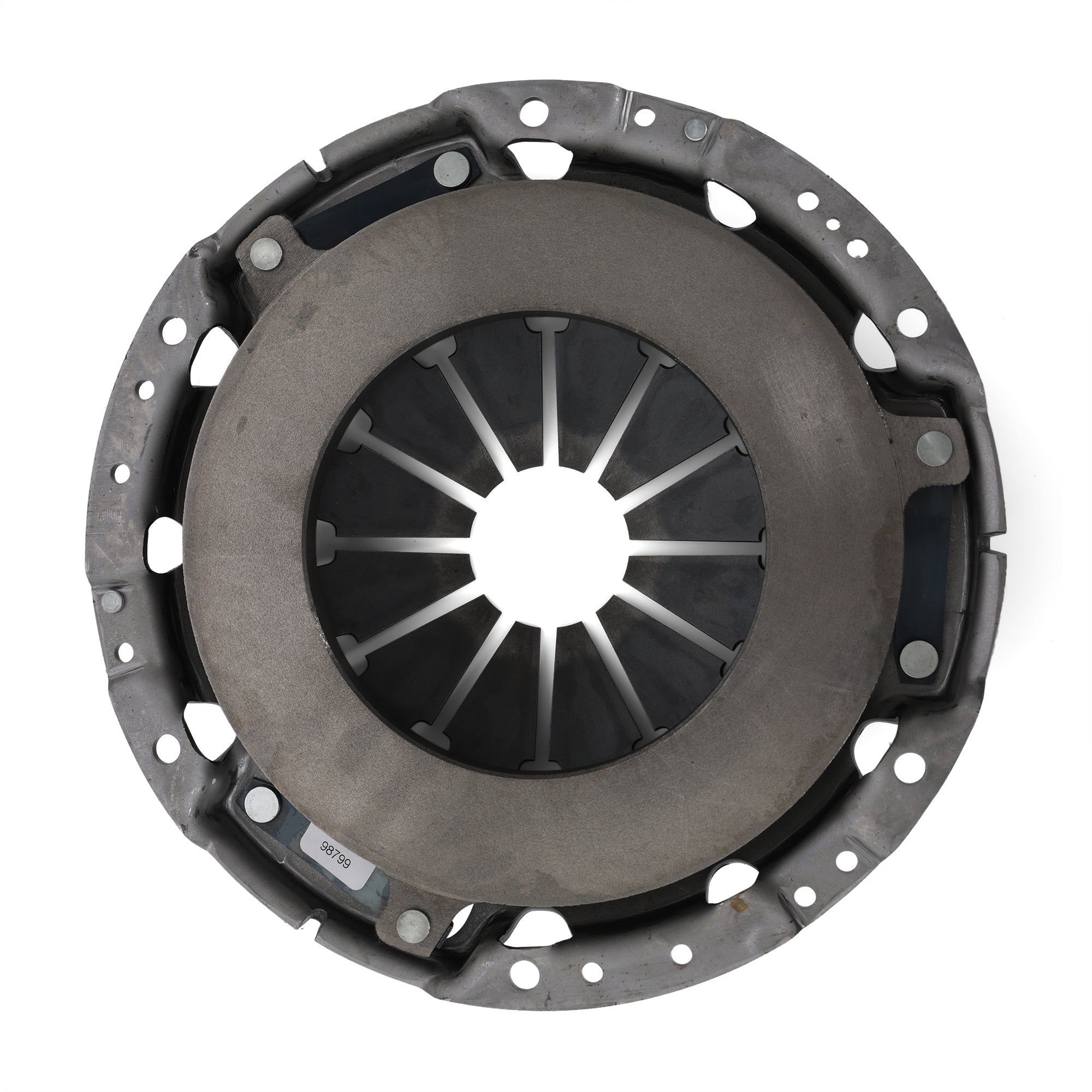 Competition Clutch Stage 1 Gravity Clutch for K20A3/A4