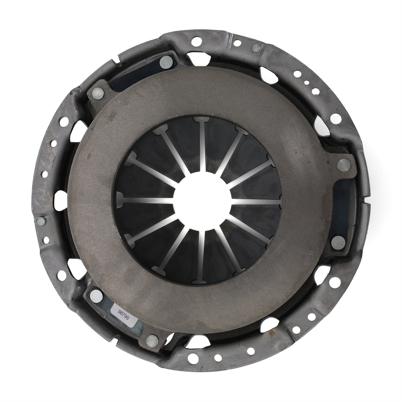 Competition Clutch Stage 1 Gravity Clutch for K20A3/A4
