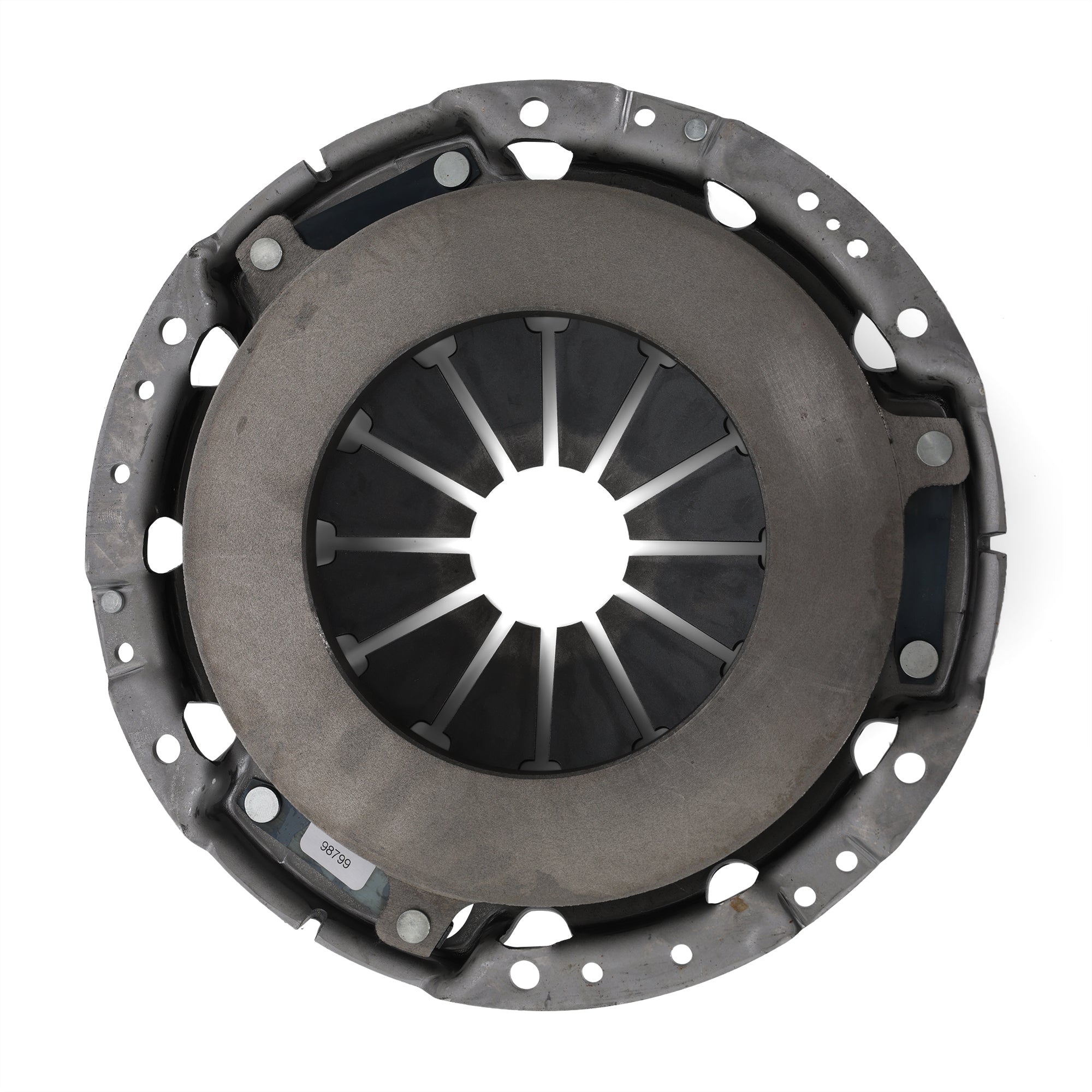 Competition Clutch Stage 1 Gravity Clutch (K20A3/A4) COC-8036-2400