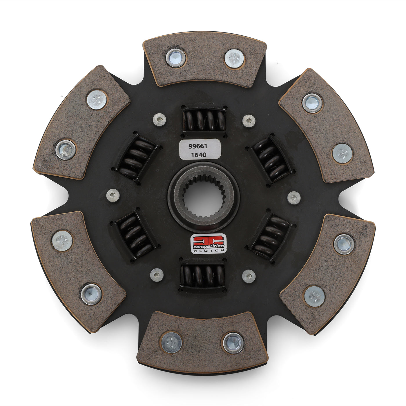 Competition Clutch Stage 1 Gravity Clutch for K20A3/A4